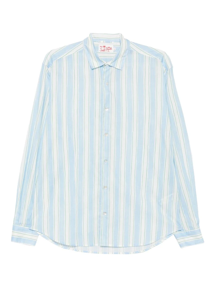 MC2 Saint Barth Shirts