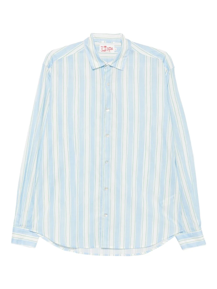 MC2 Saint Barth Shirts