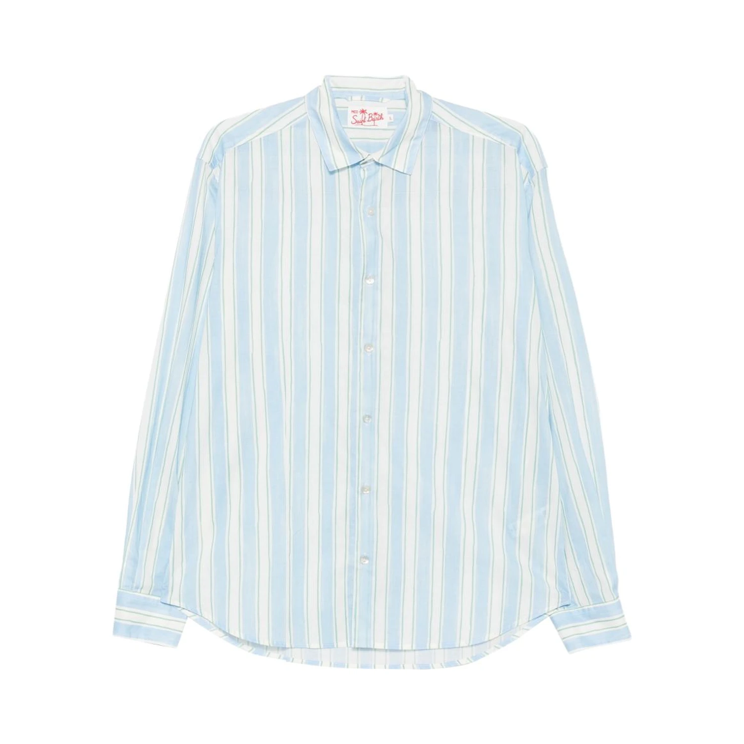 MC2 Saint Barth Shirts