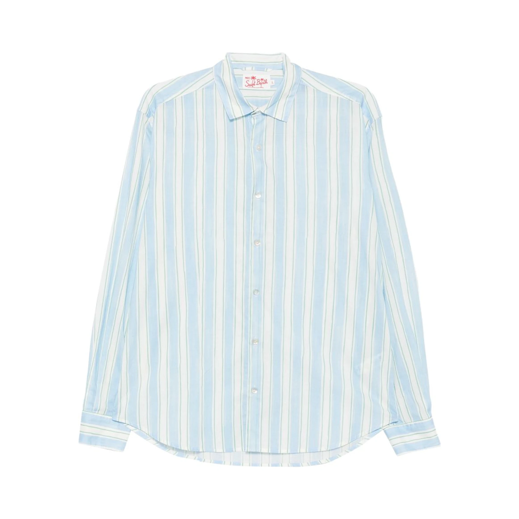MC2 Saint Barth Shirts