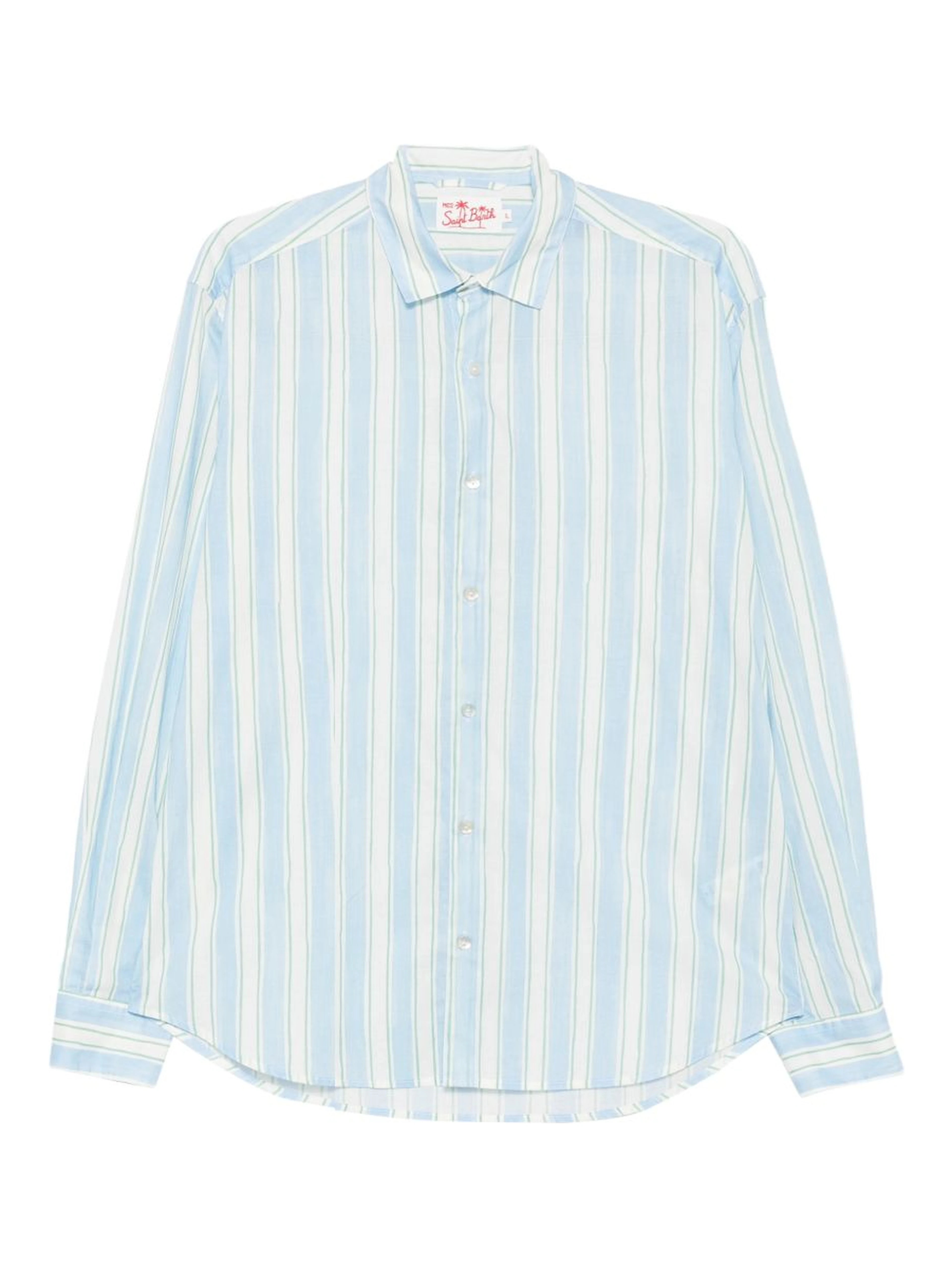 MC2 Saint Barth Shirts