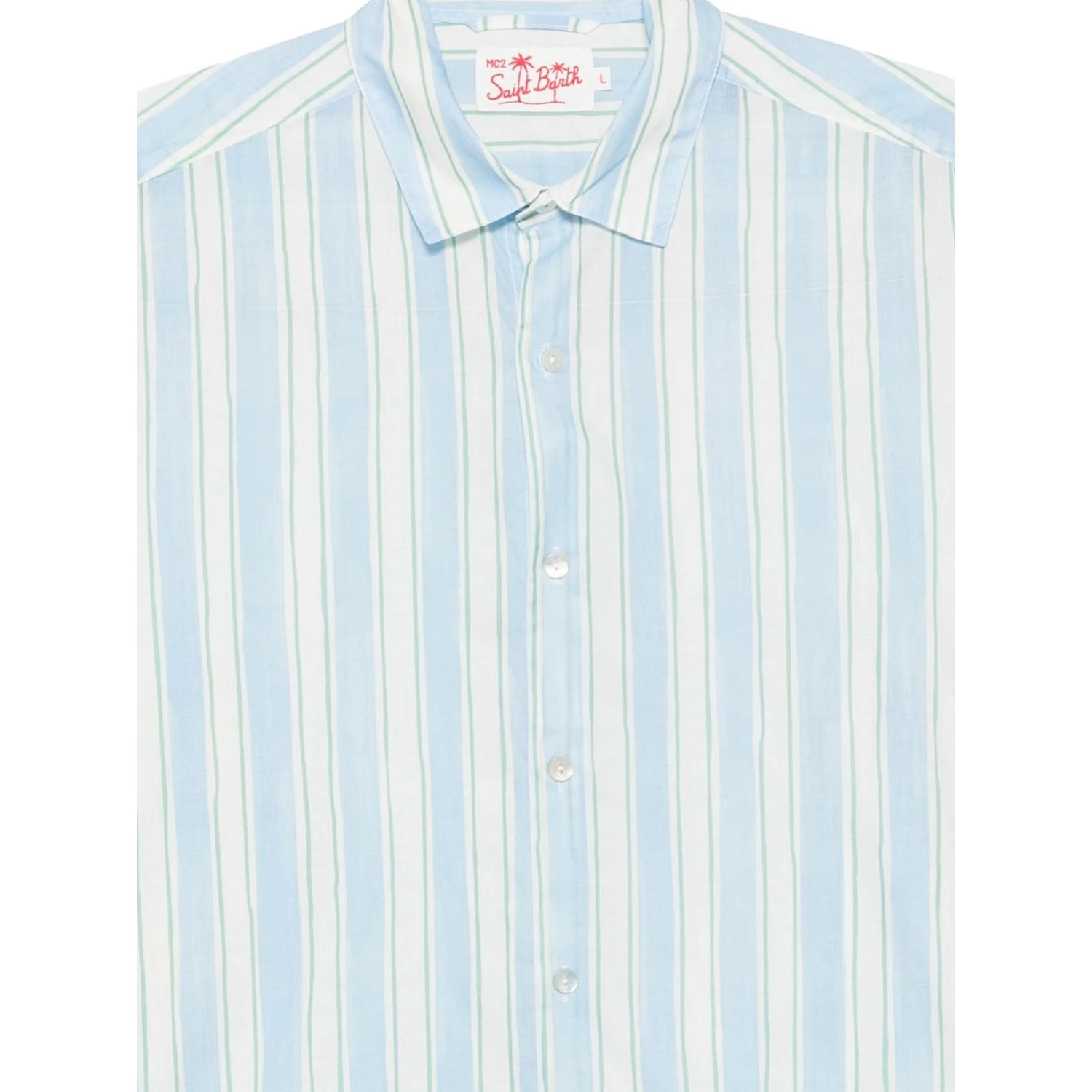 MC2 Saint Barth Shirts