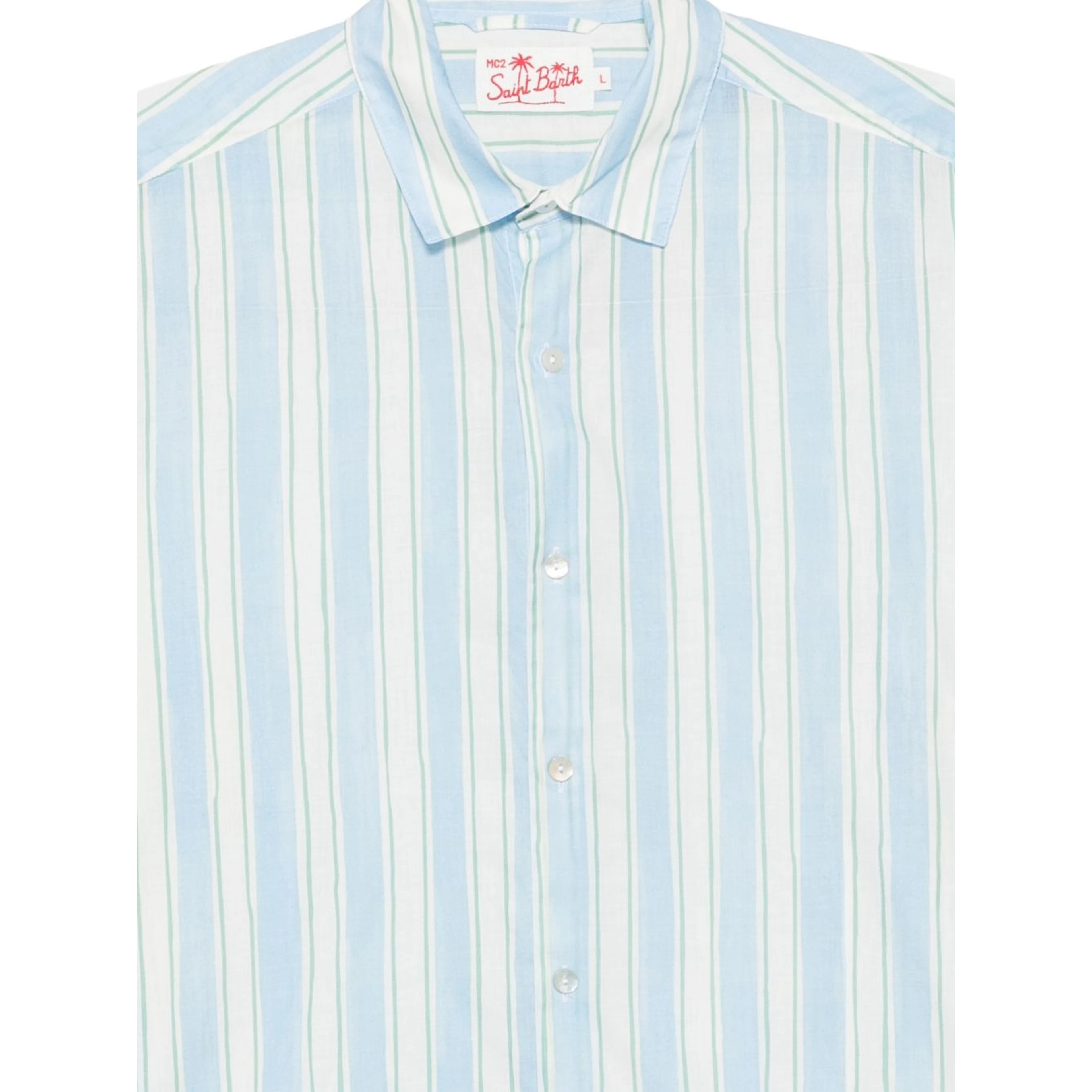 MC2 Saint Barth Shirts