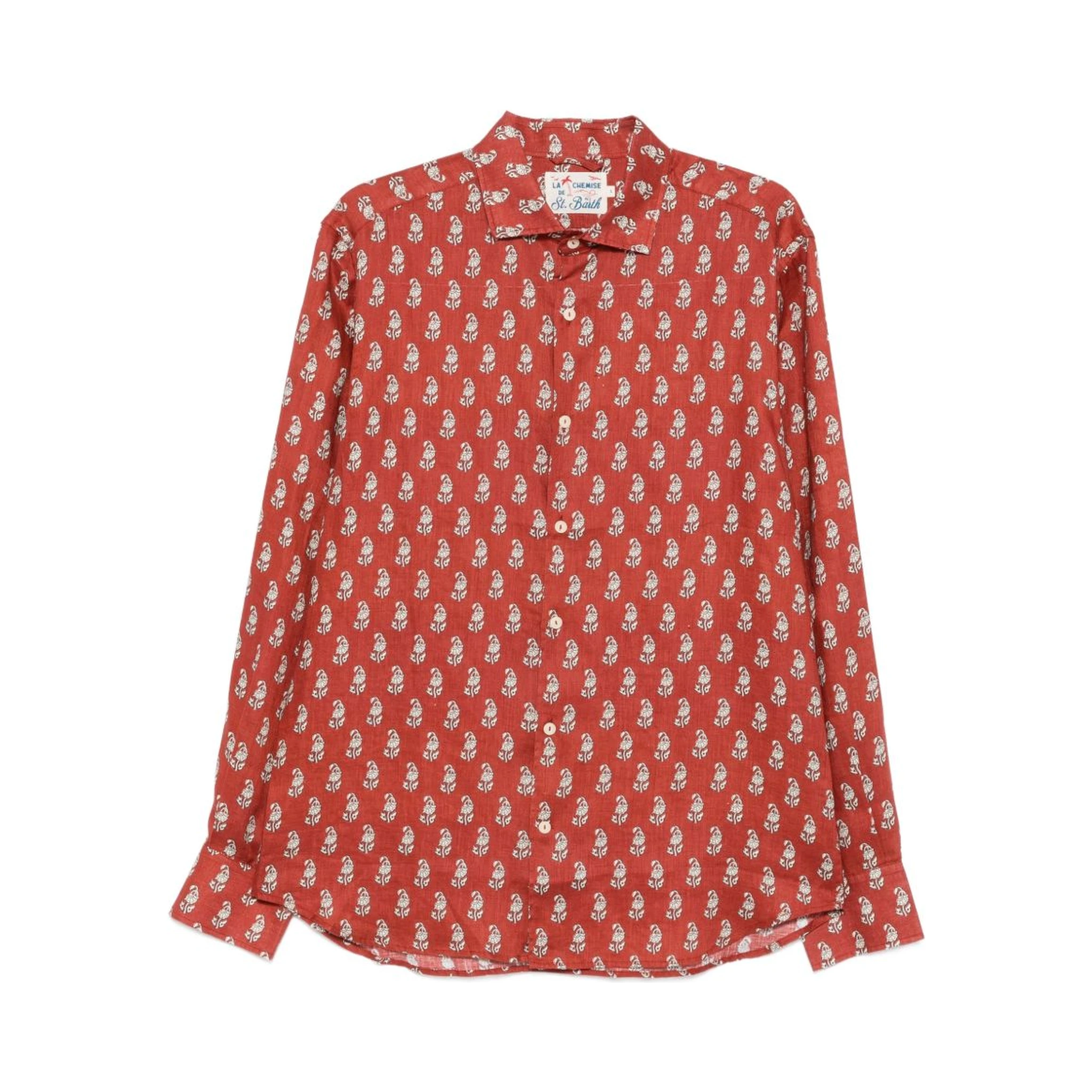 MC2 Saint Barth Shirts