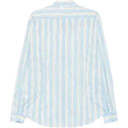 MC2 Saint Barth Shirts