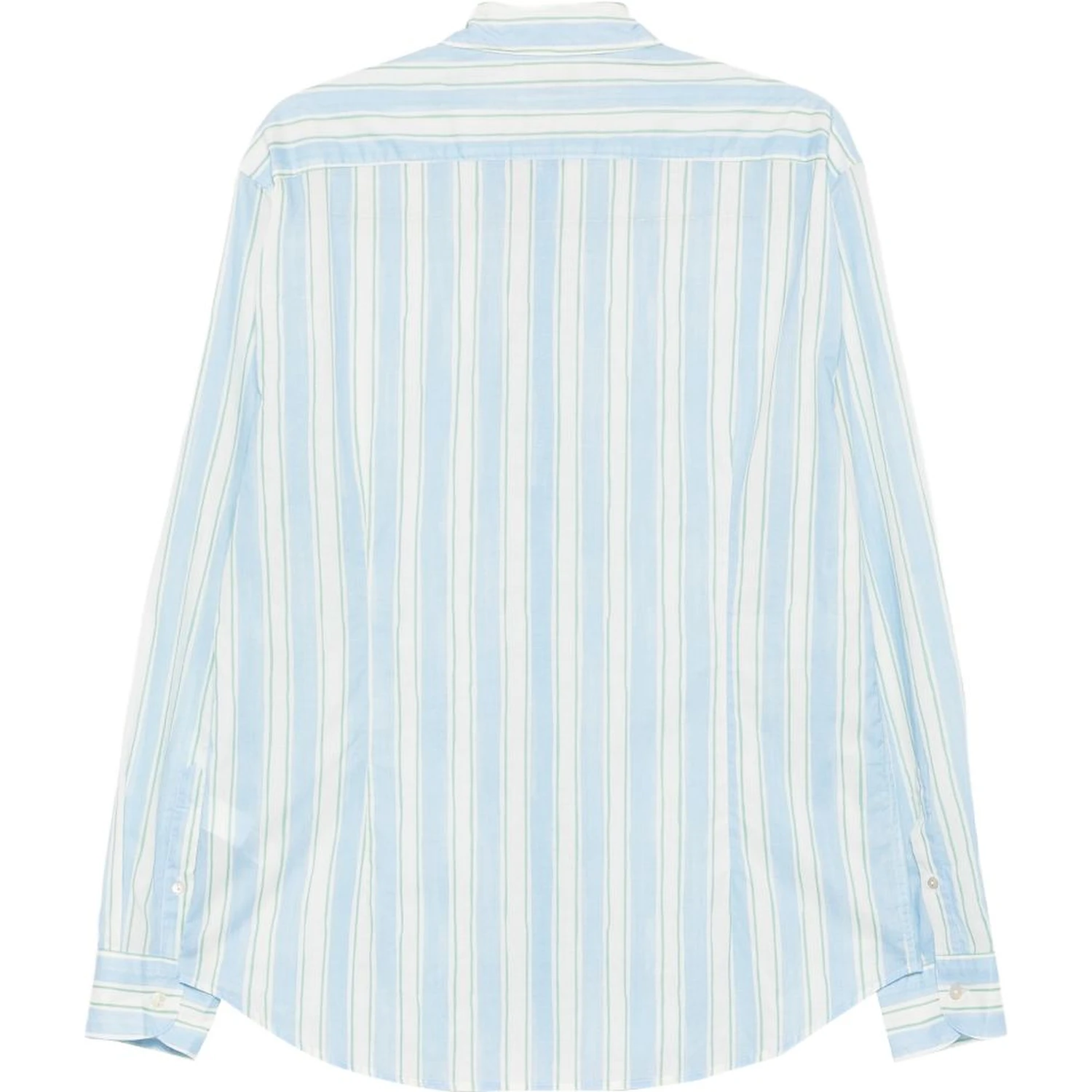 MC2 Saint Barth Shirts
