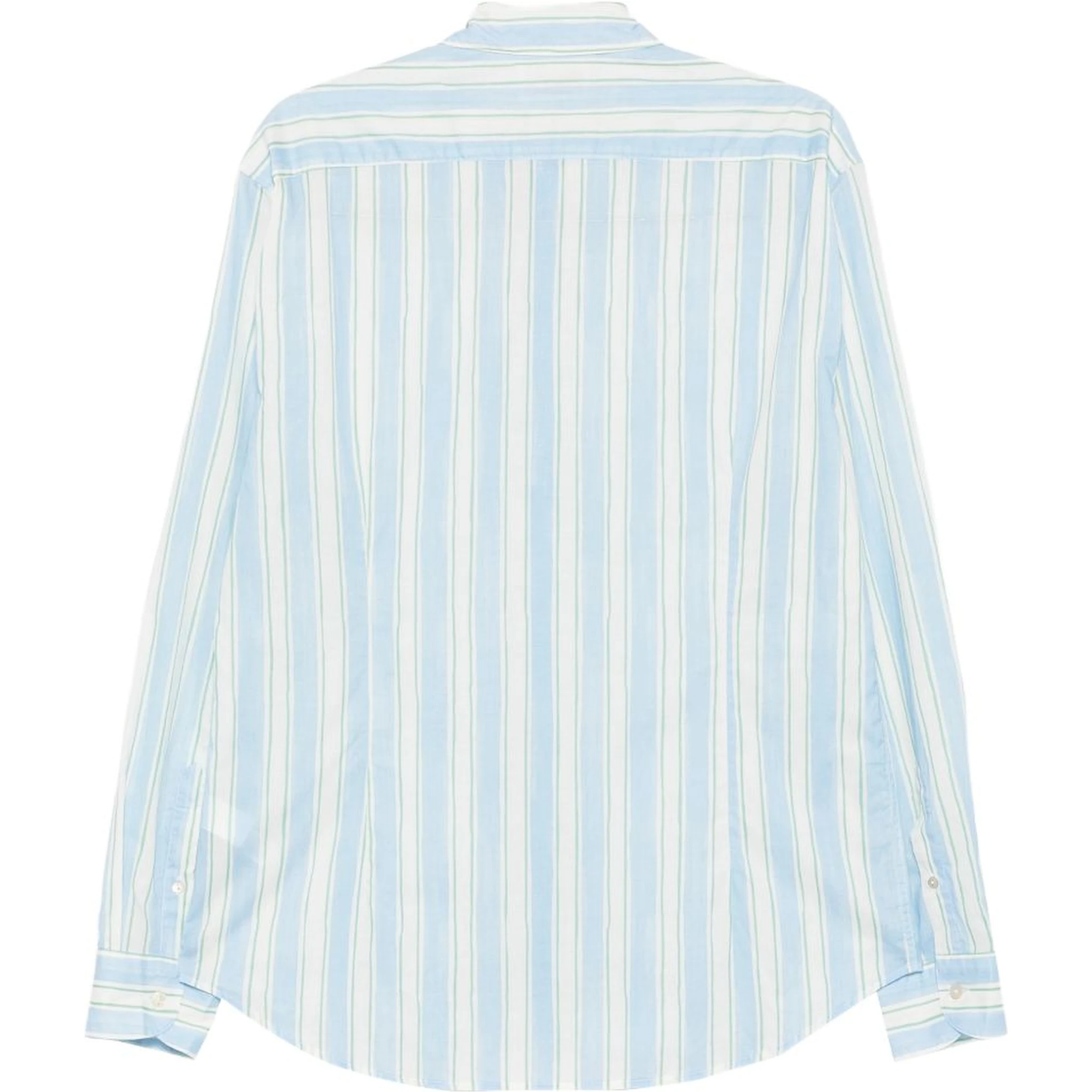 MC2 Saint Barth Shirts