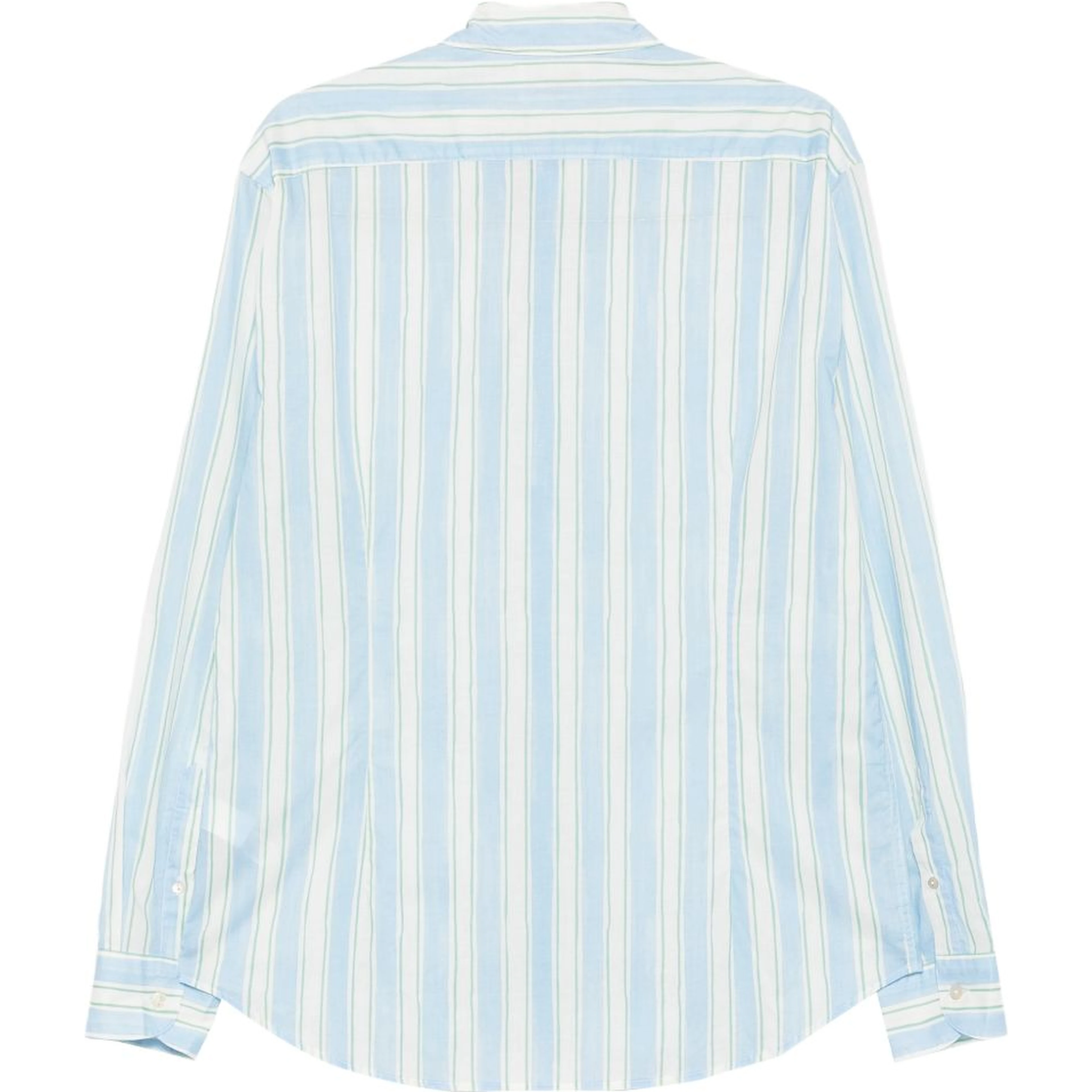 MC2 Saint Barth Shirts