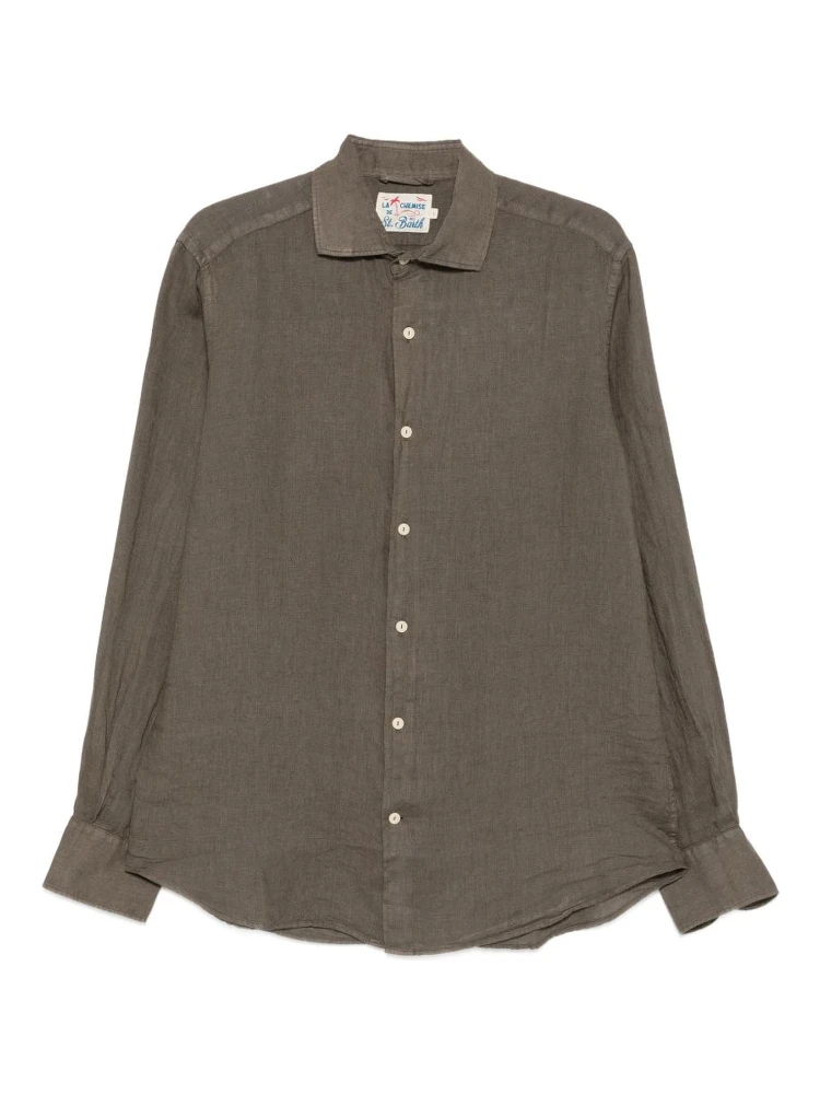 MC2 Saint Barth Shirts
