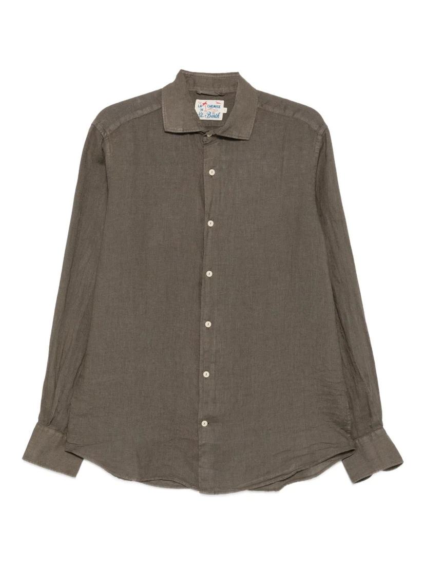 MC2 Saint Barth Shirts