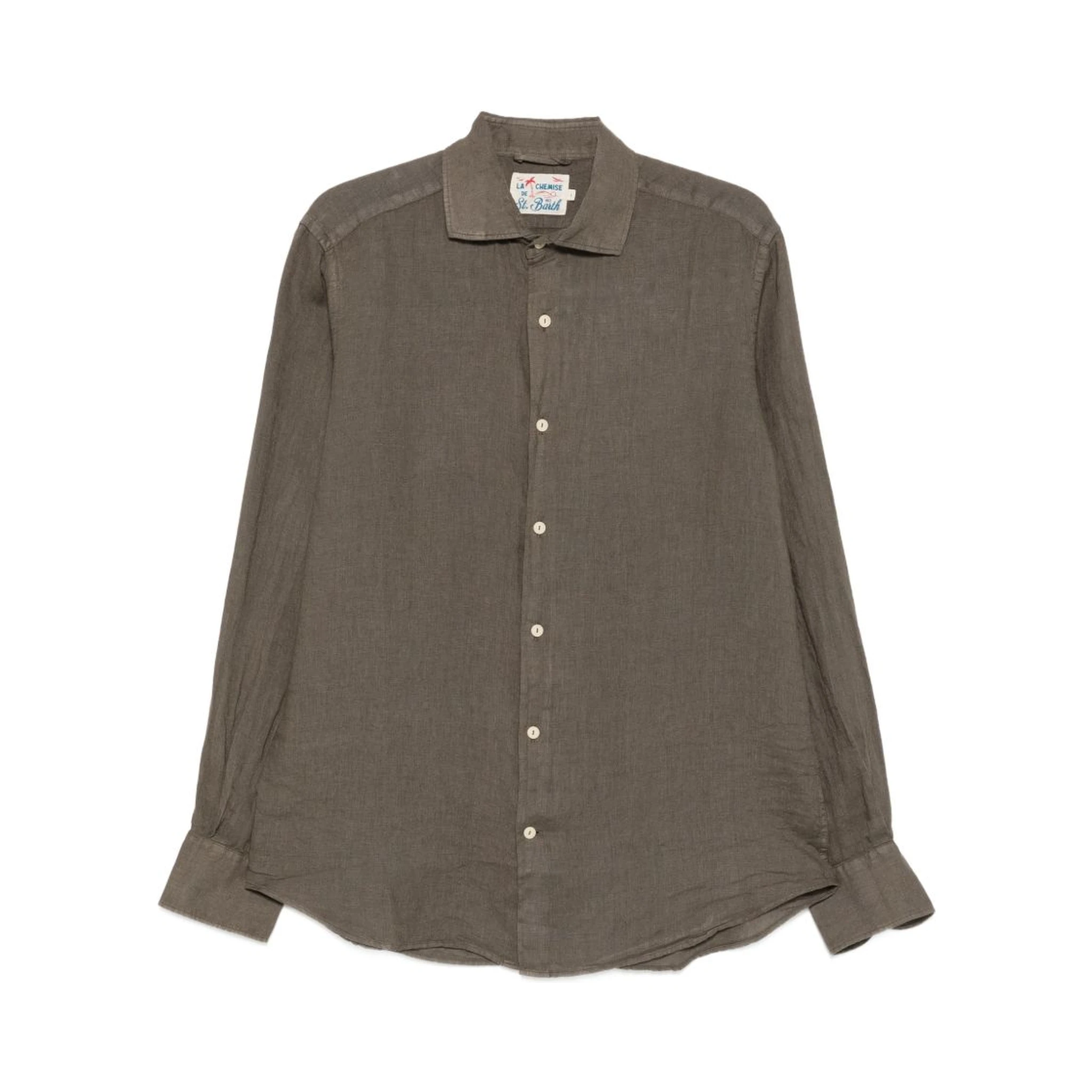MC2 Saint Barth Shirts