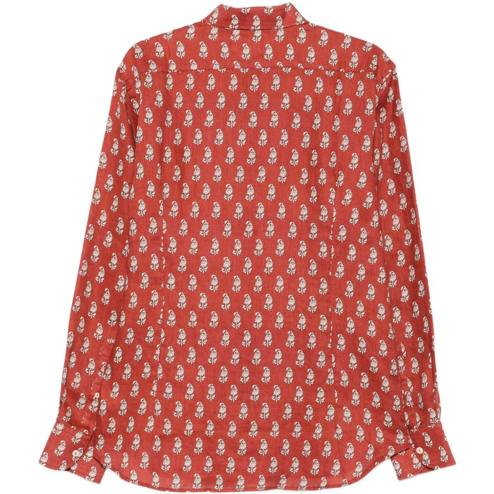 MC2 Saint Barth Shirts
