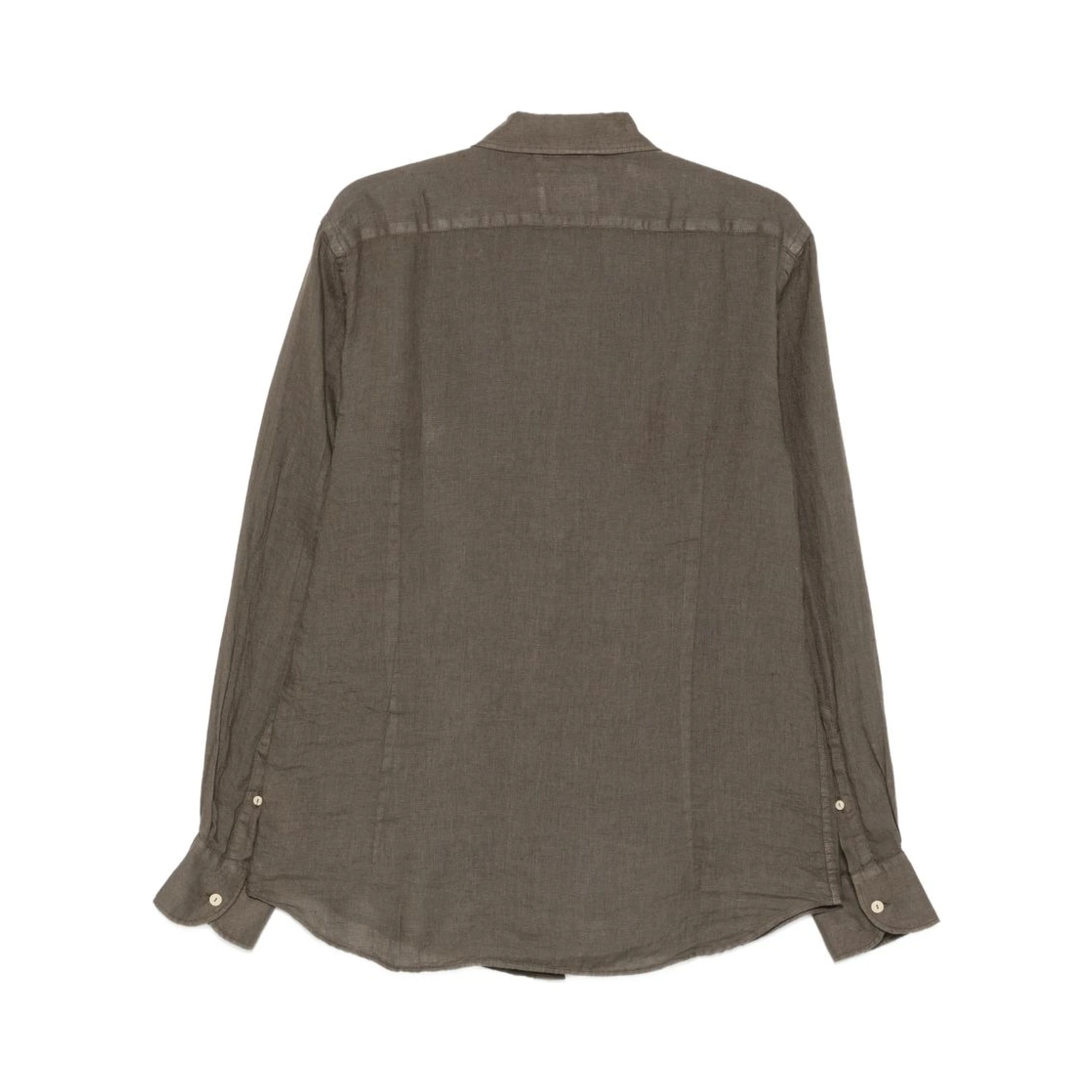 MC2 Saint Barth Shirts