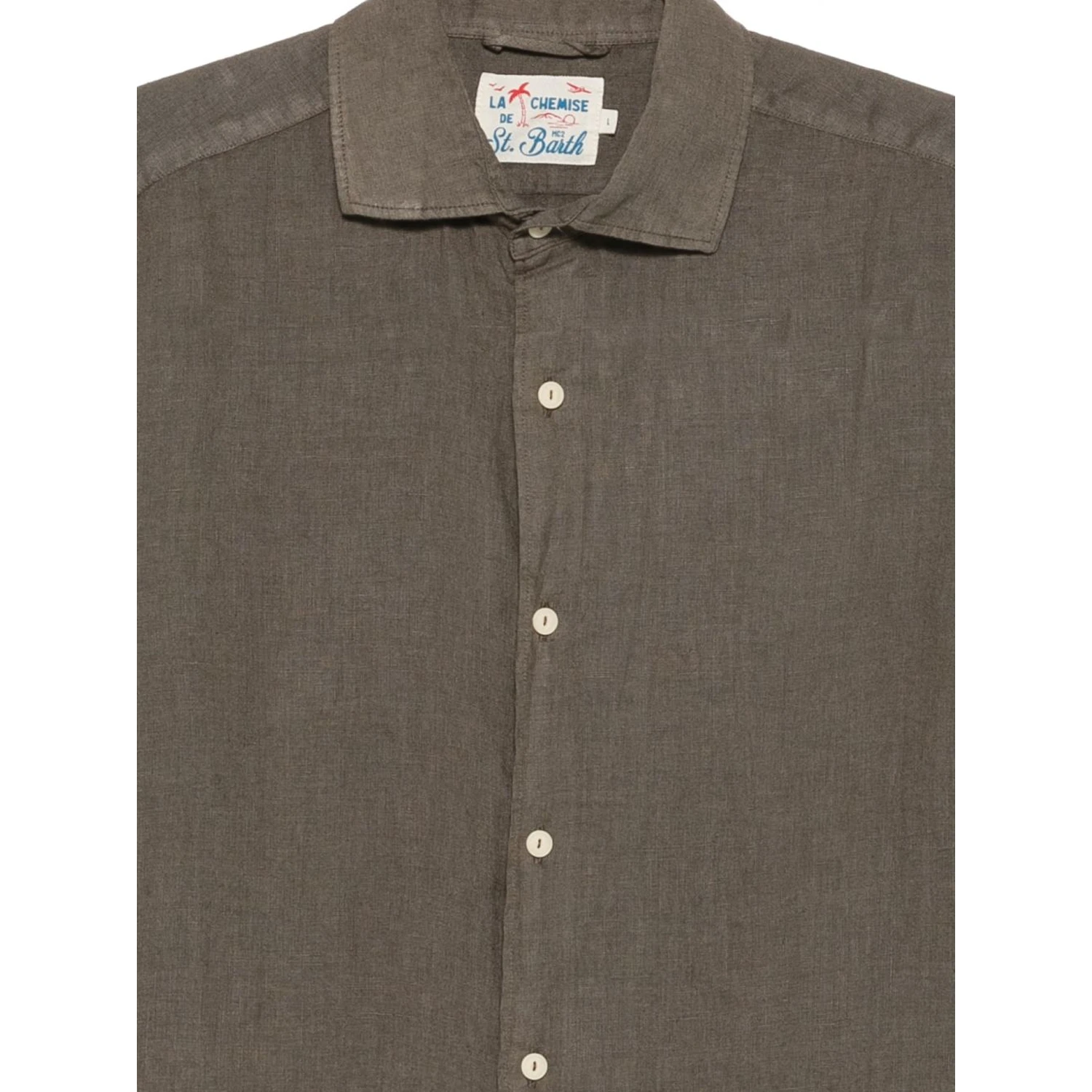 MC2 Saint Barth Shirts