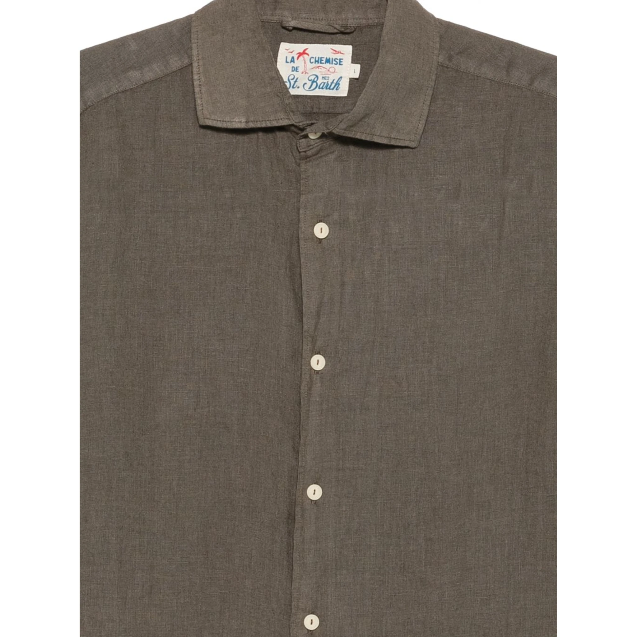 MC2 Saint Barth Shirts
