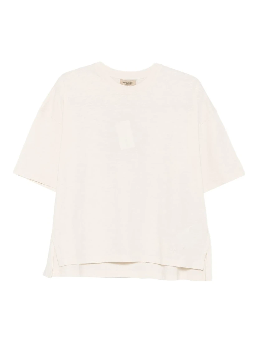 Woolrich T-shirts and Polos