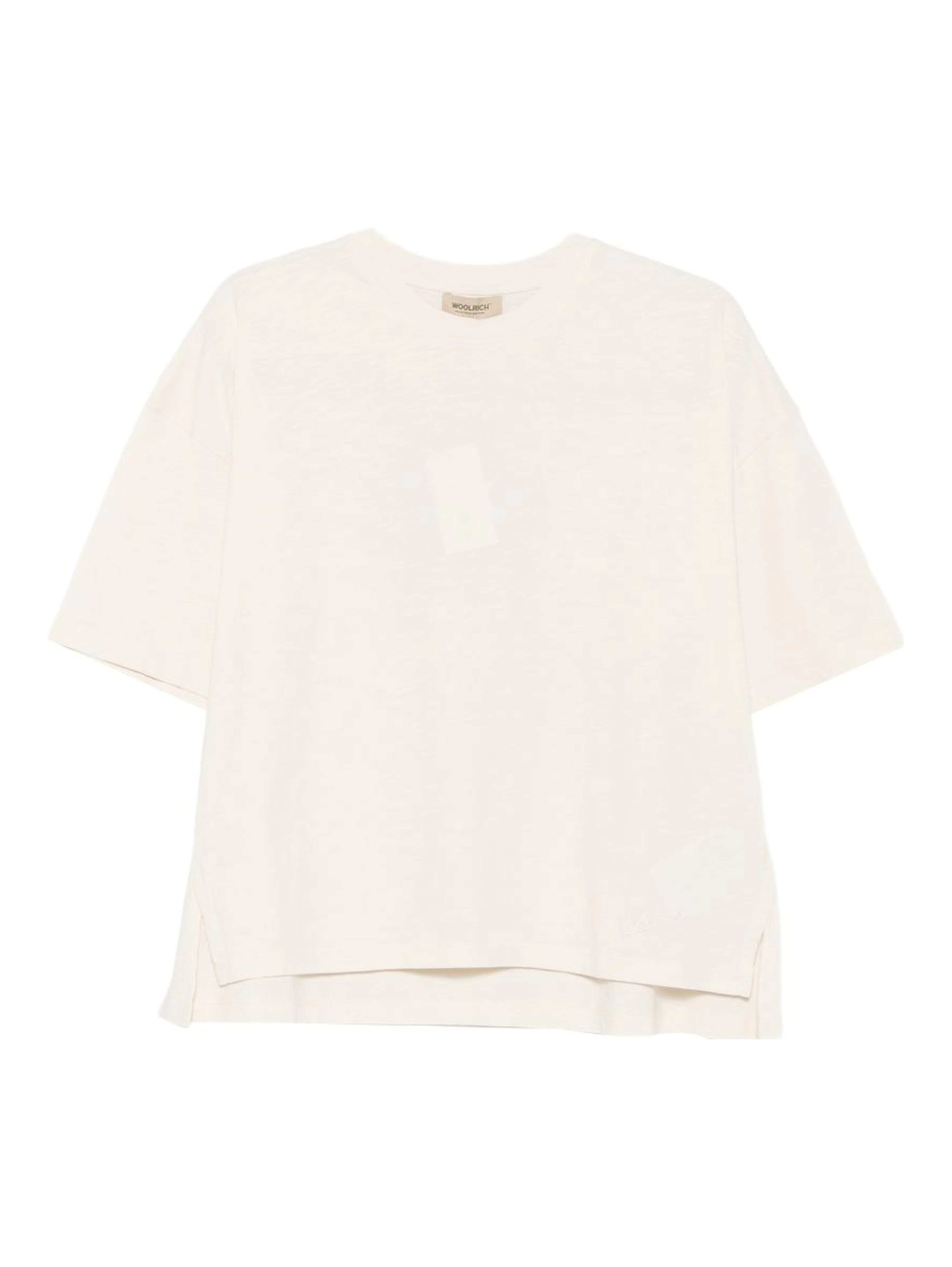Woolrich T-shirts and Polos