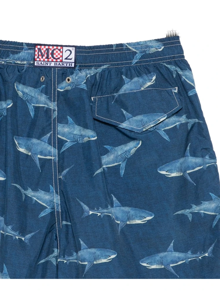 MC2 Saint Barth Sea clothing alternative