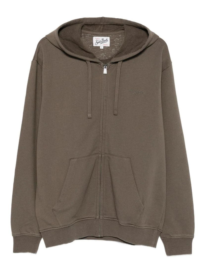 MC2 Saint Barth Sweaters