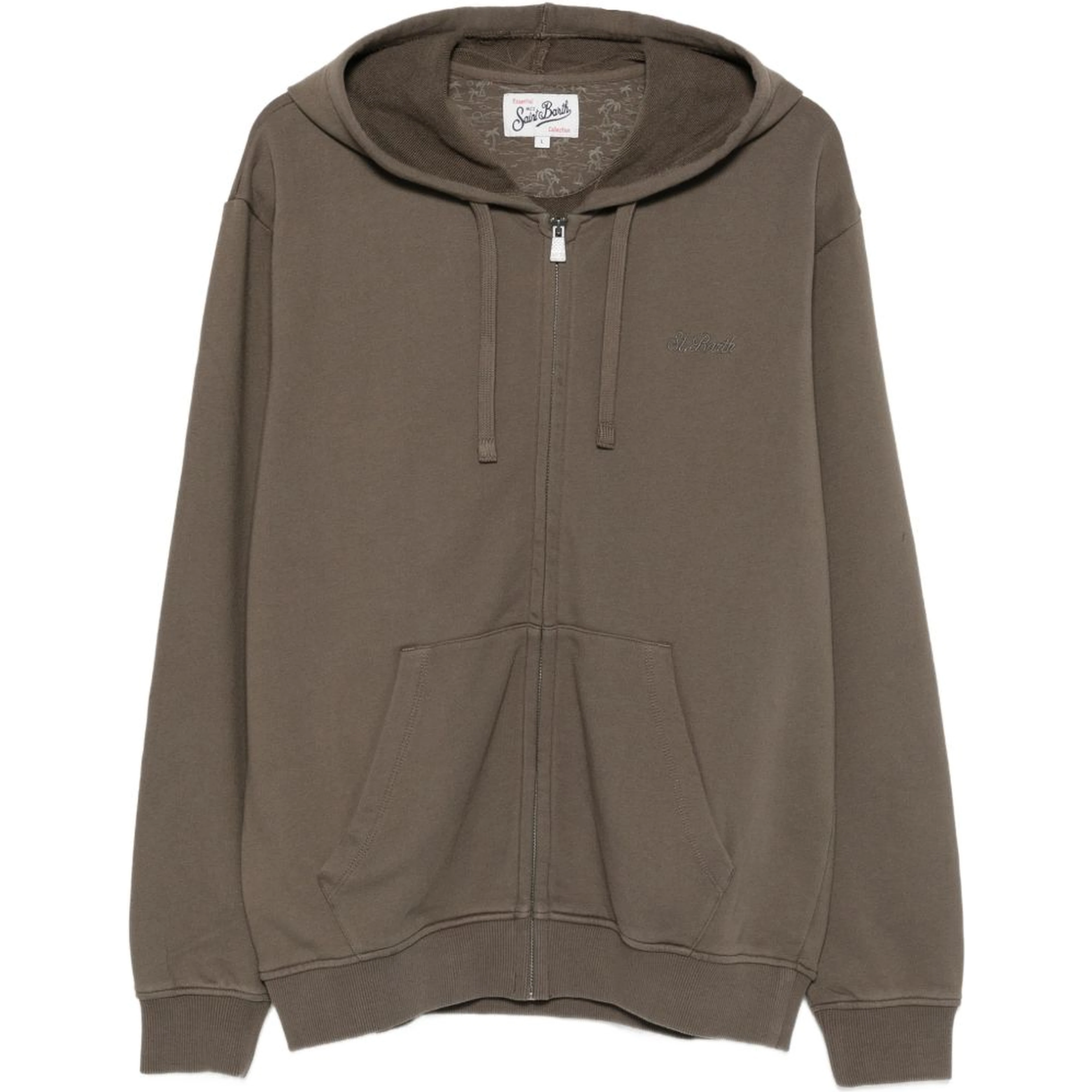 MC2 Saint Barth Sweaters