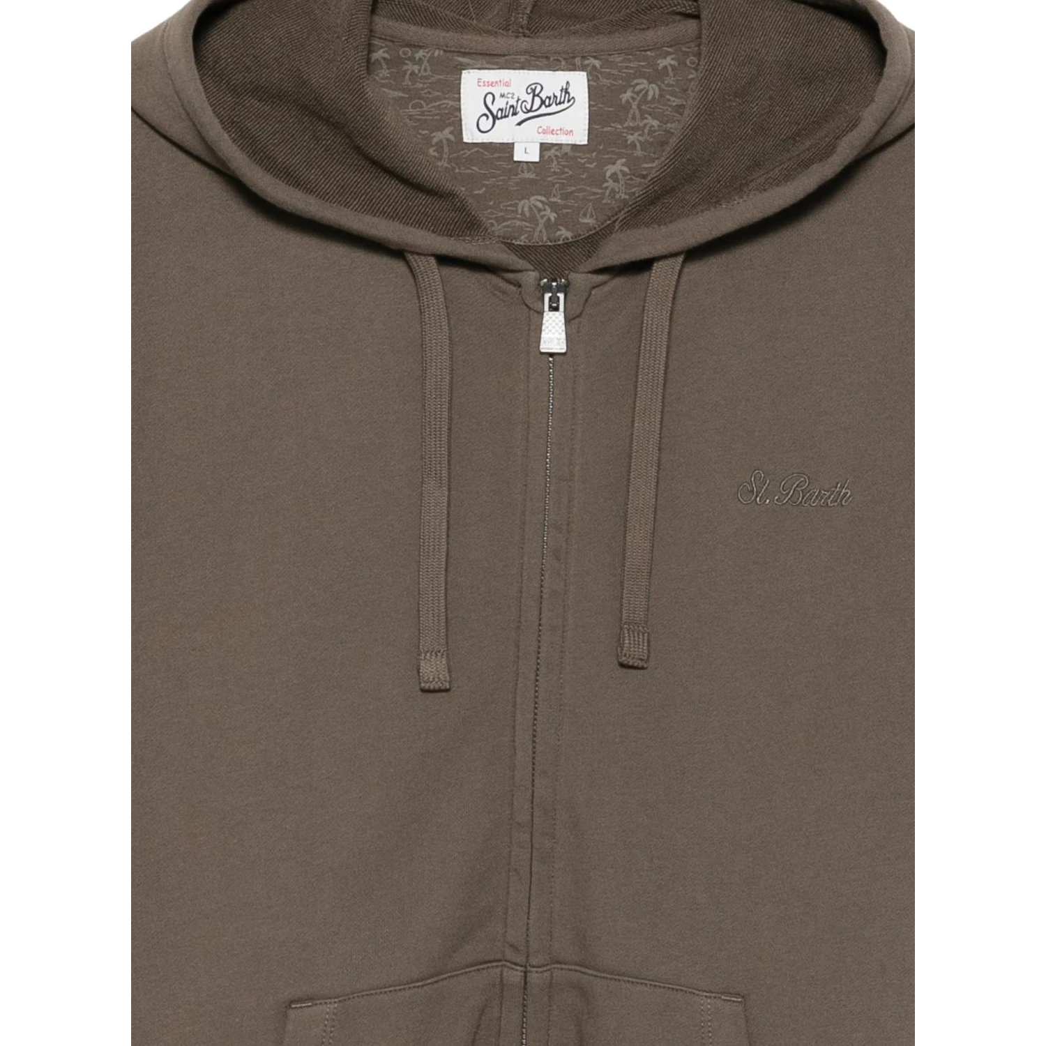 MC2 Saint Barth Sweaters