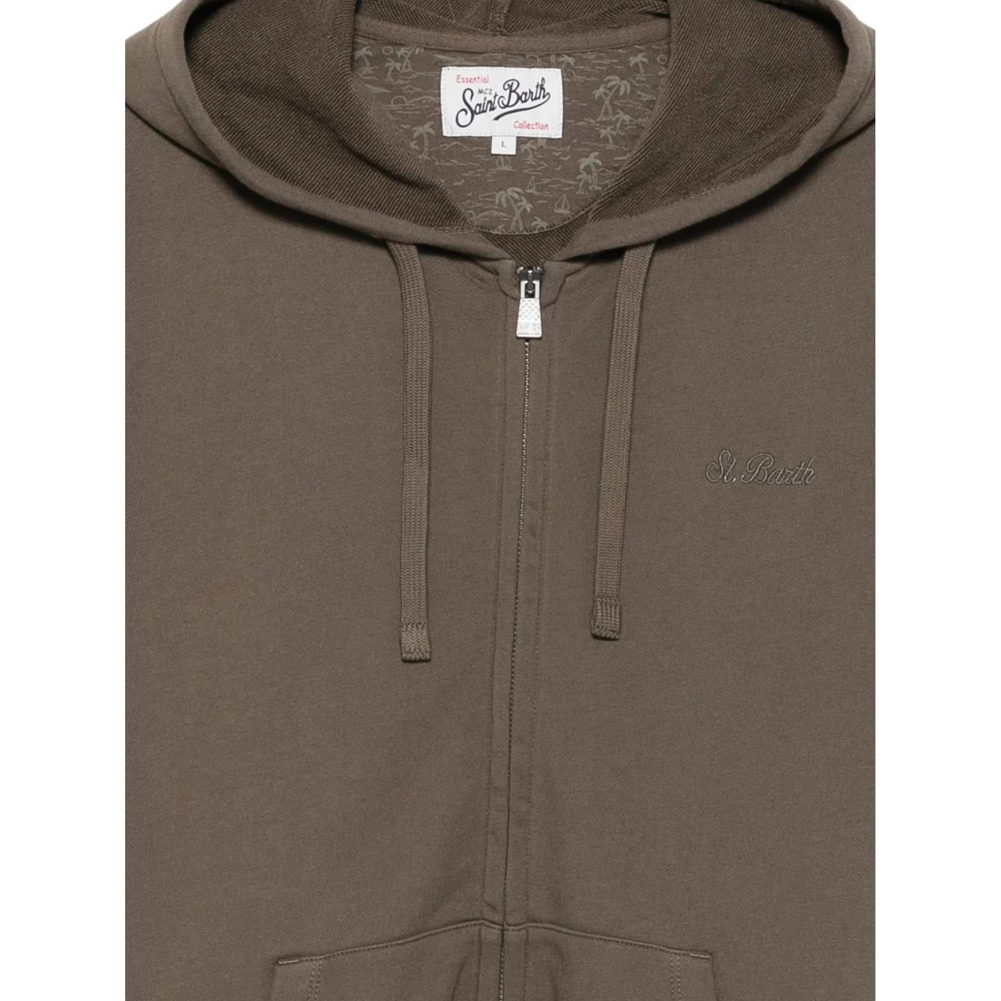 MC2 Saint Barth Sweaters