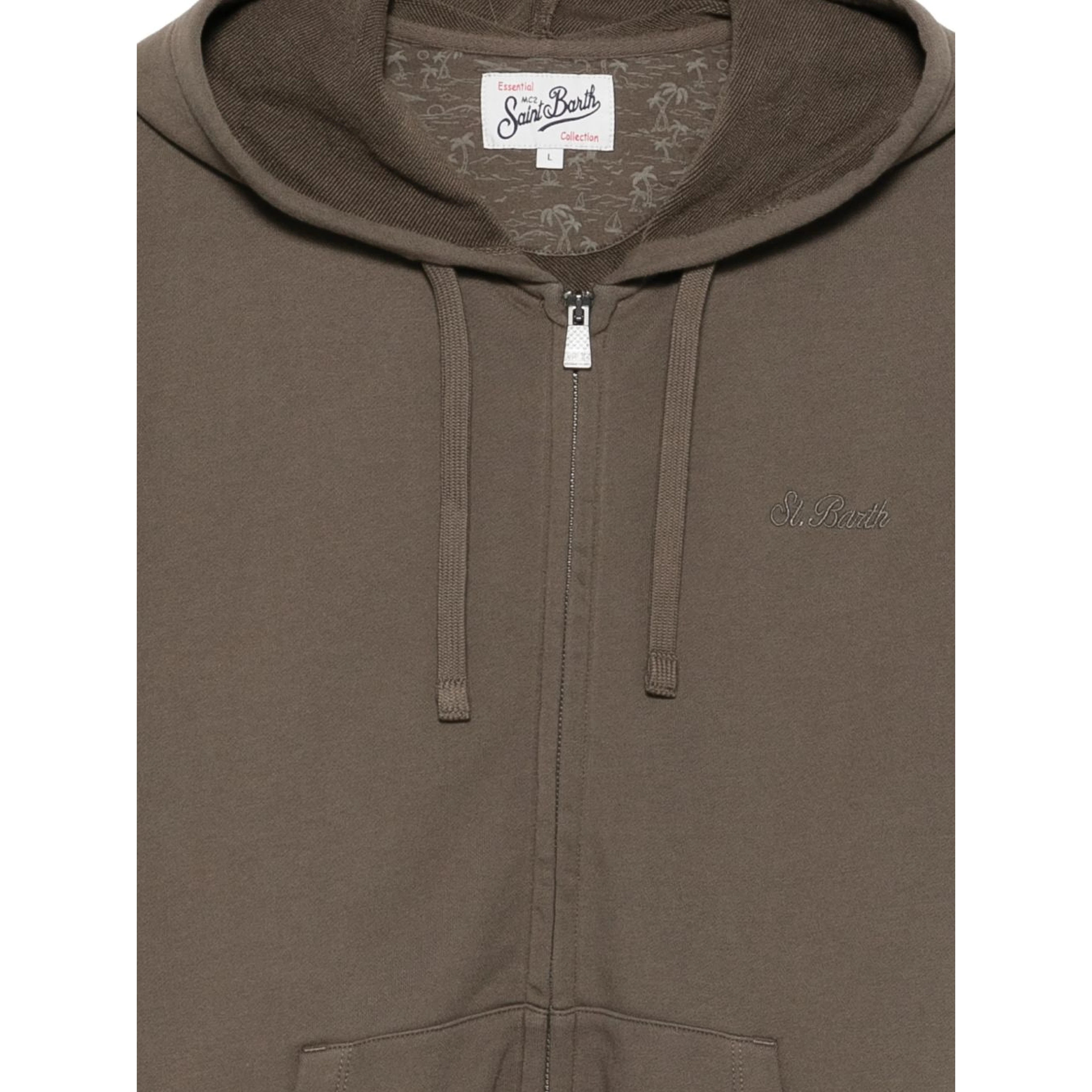 MC2 Saint Barth Sweaters