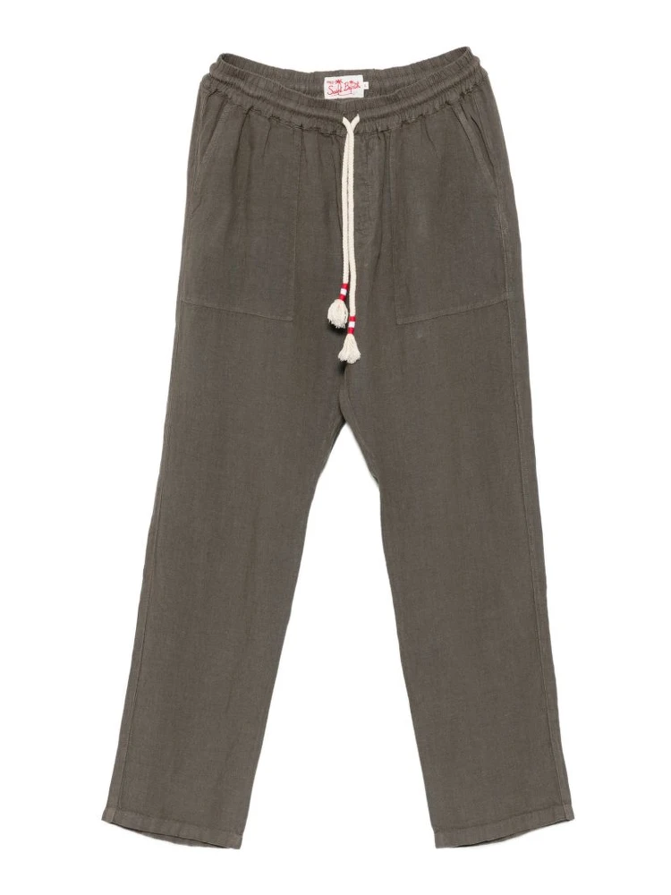 MC2 Saint Barth Trousers