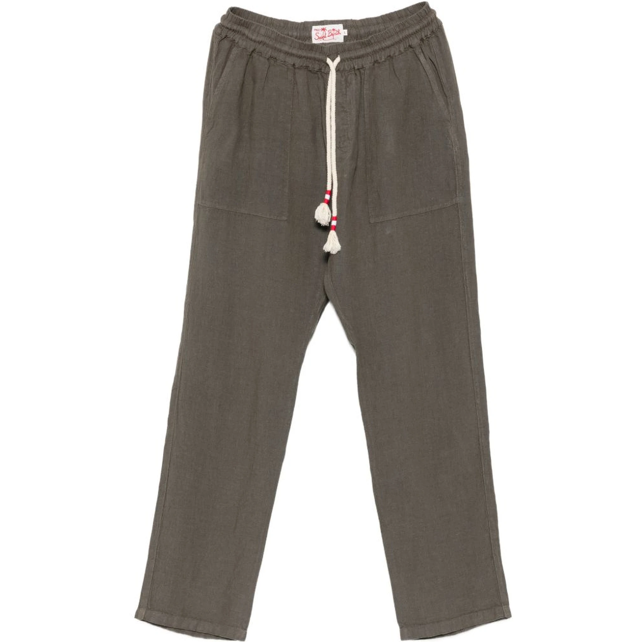 MC2 Saint Barth Trousers