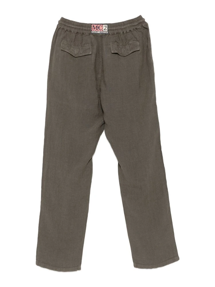 MC2 Saint Barth Trousers alternative