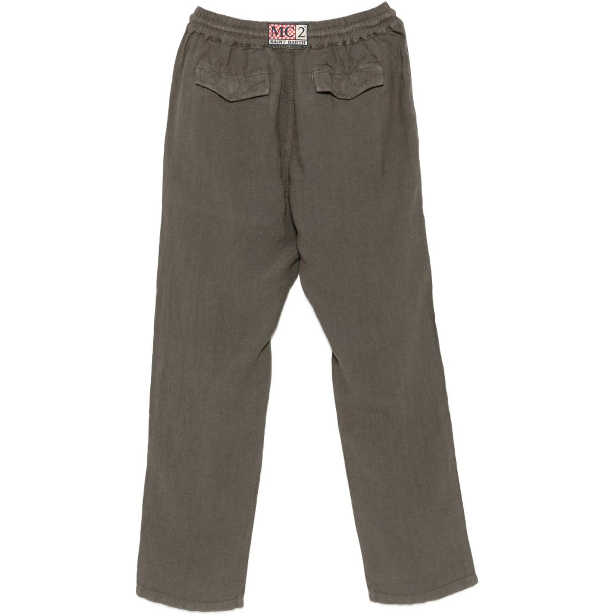 MC2 Saint Barth Trousers