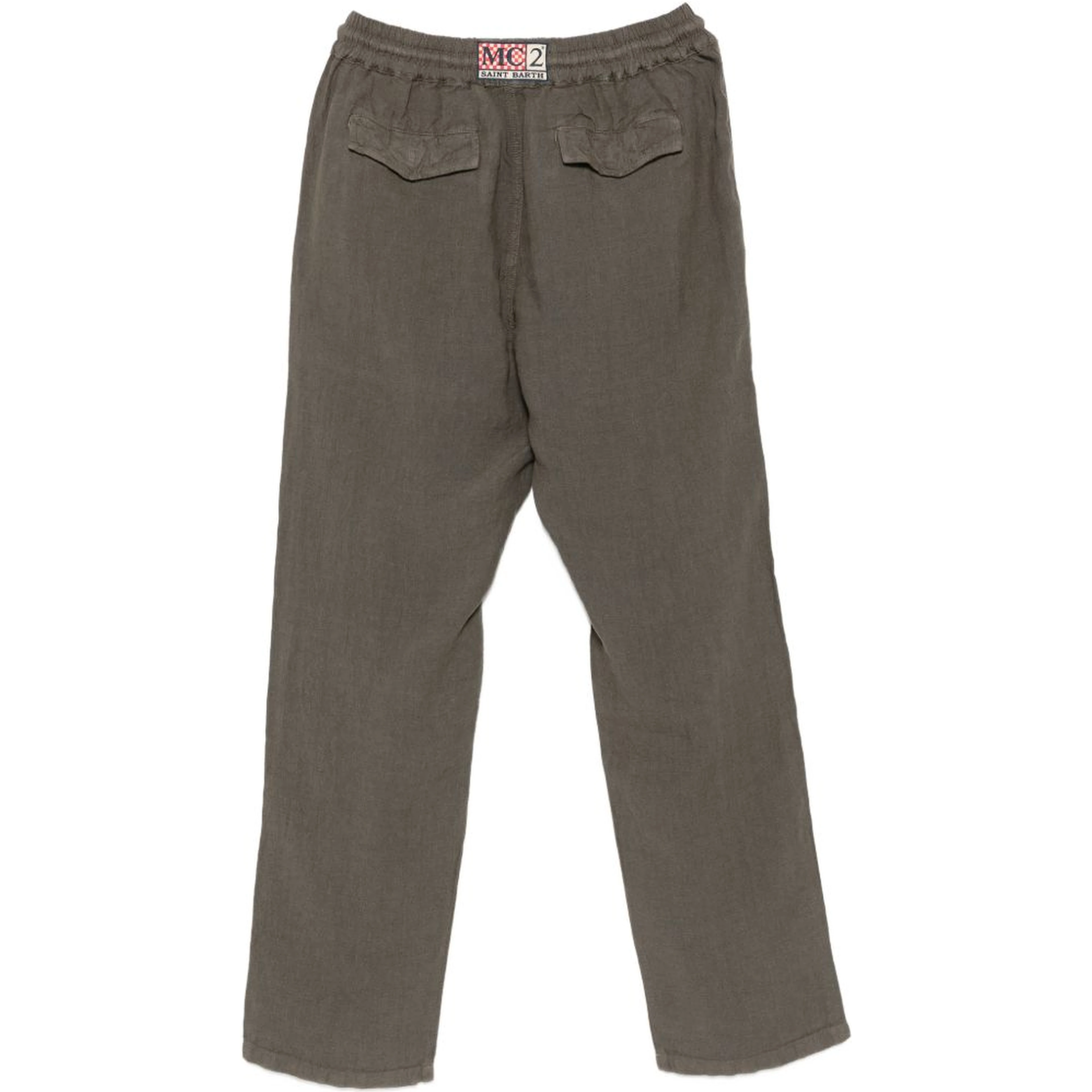MC2 Saint Barth Trousers