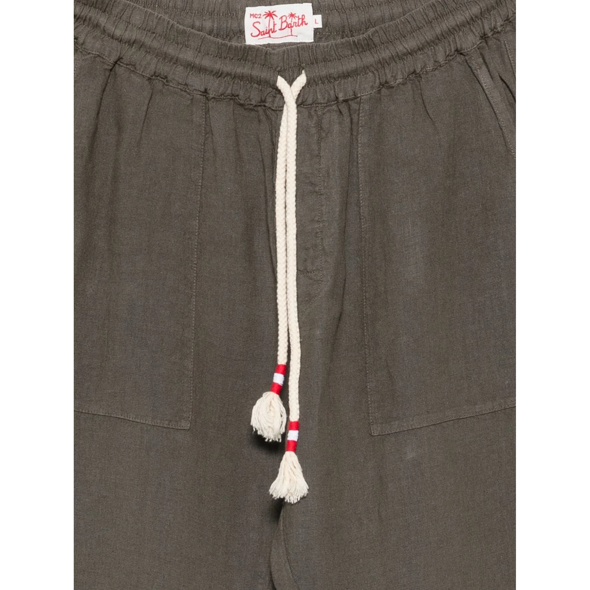 MC2 Saint Barth Trousers
