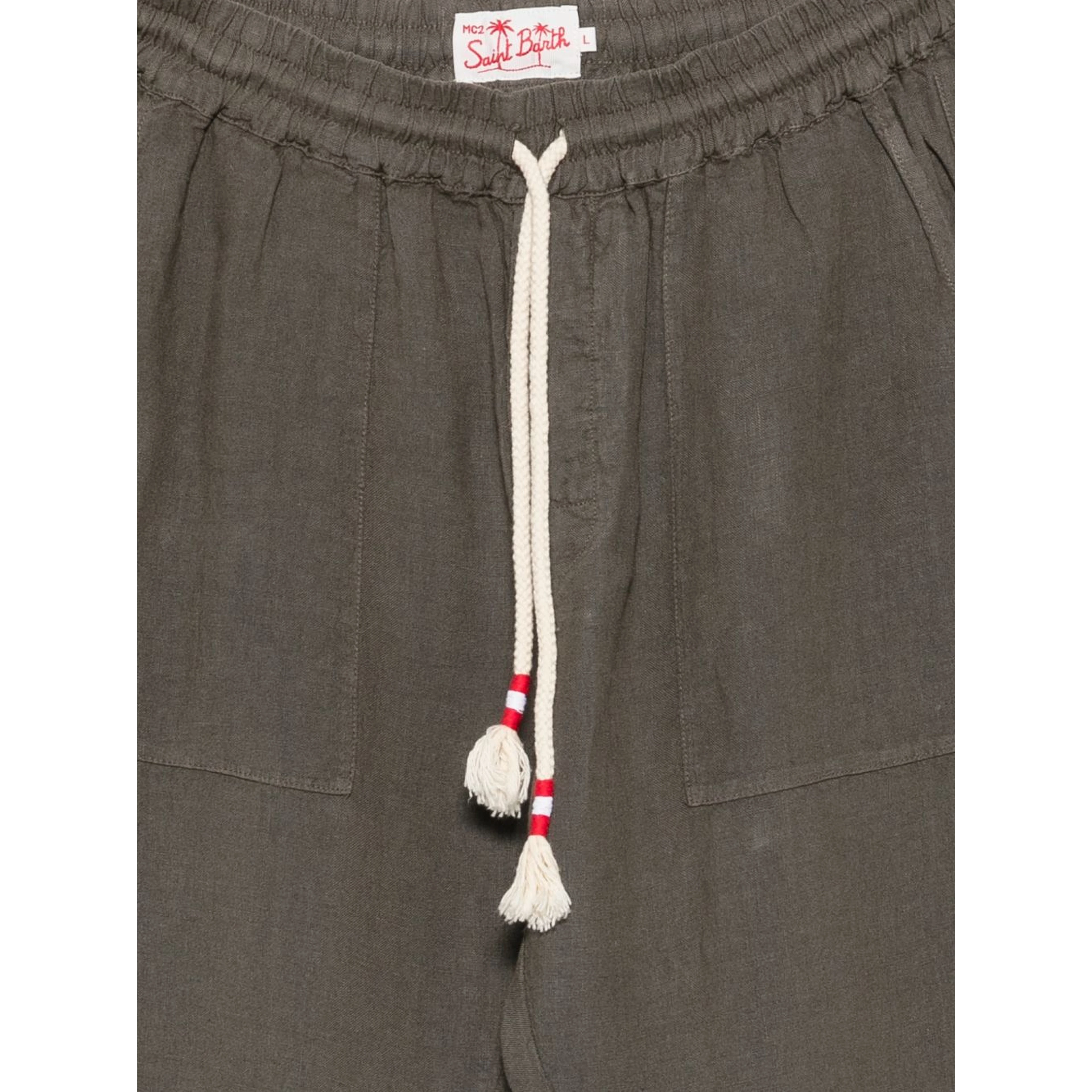 MC2 Saint Barth Trousers