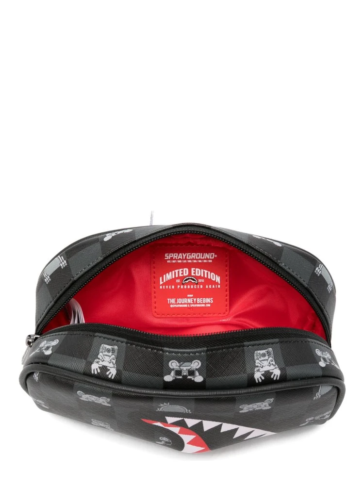 Sprayground Bags alternative