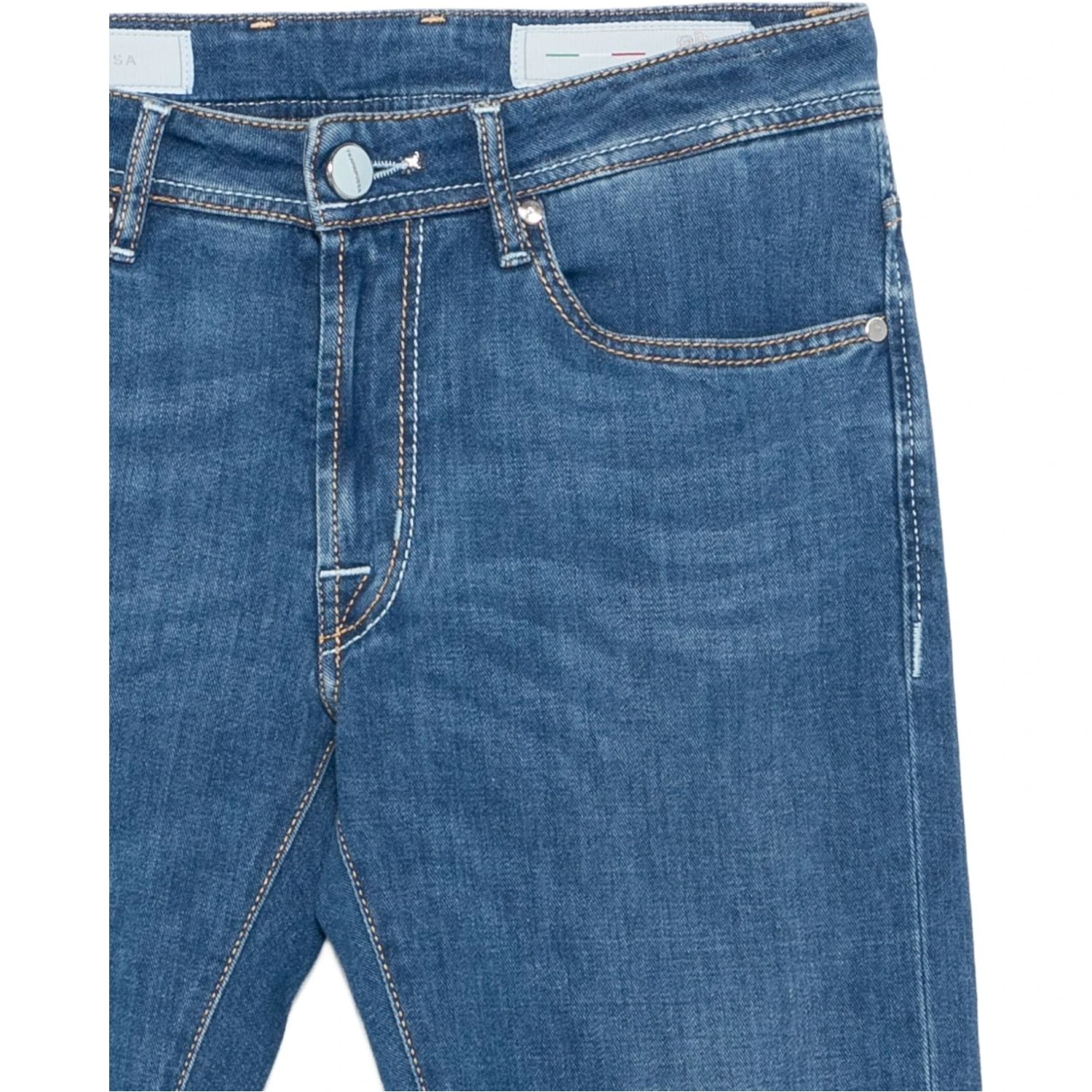 Tramarossa Jeans