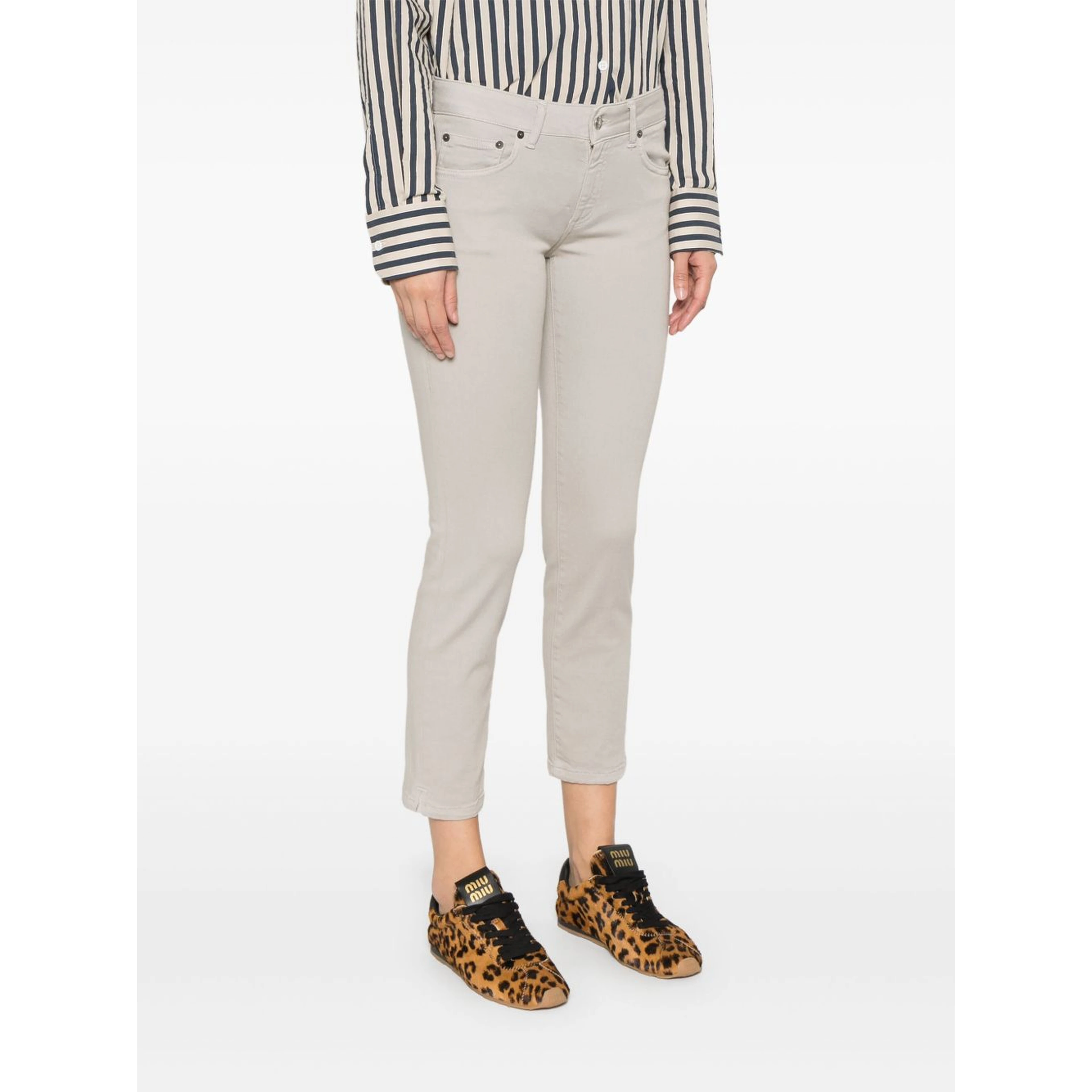 Dondup Trousers