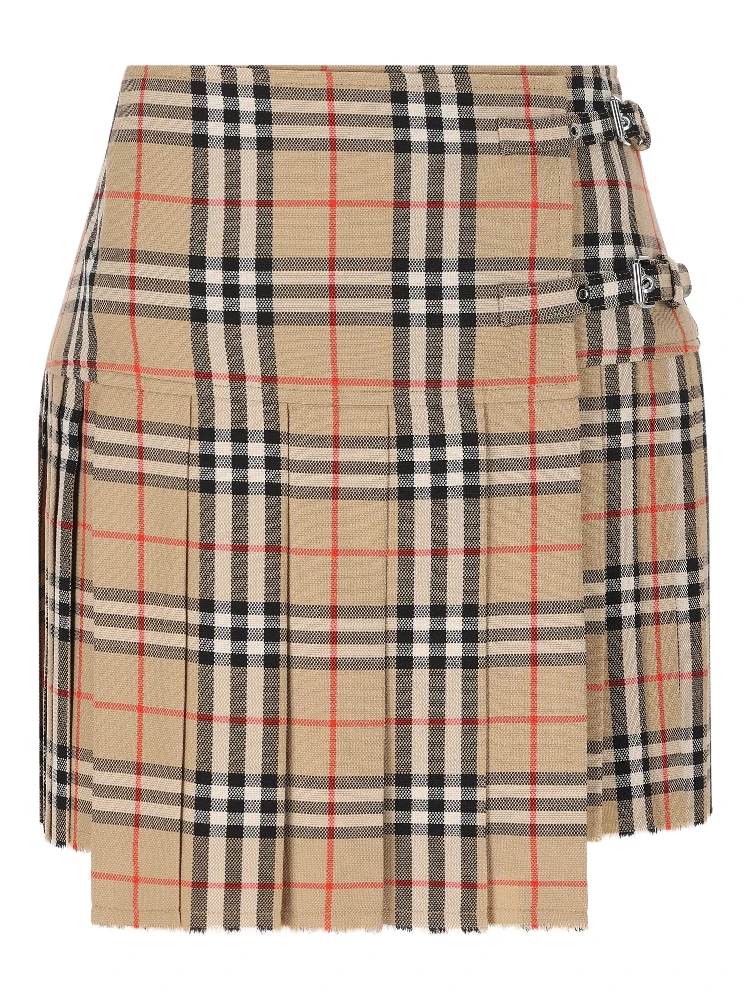Burberry Skirts