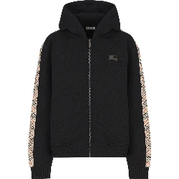 Burberry Kids Sweaters