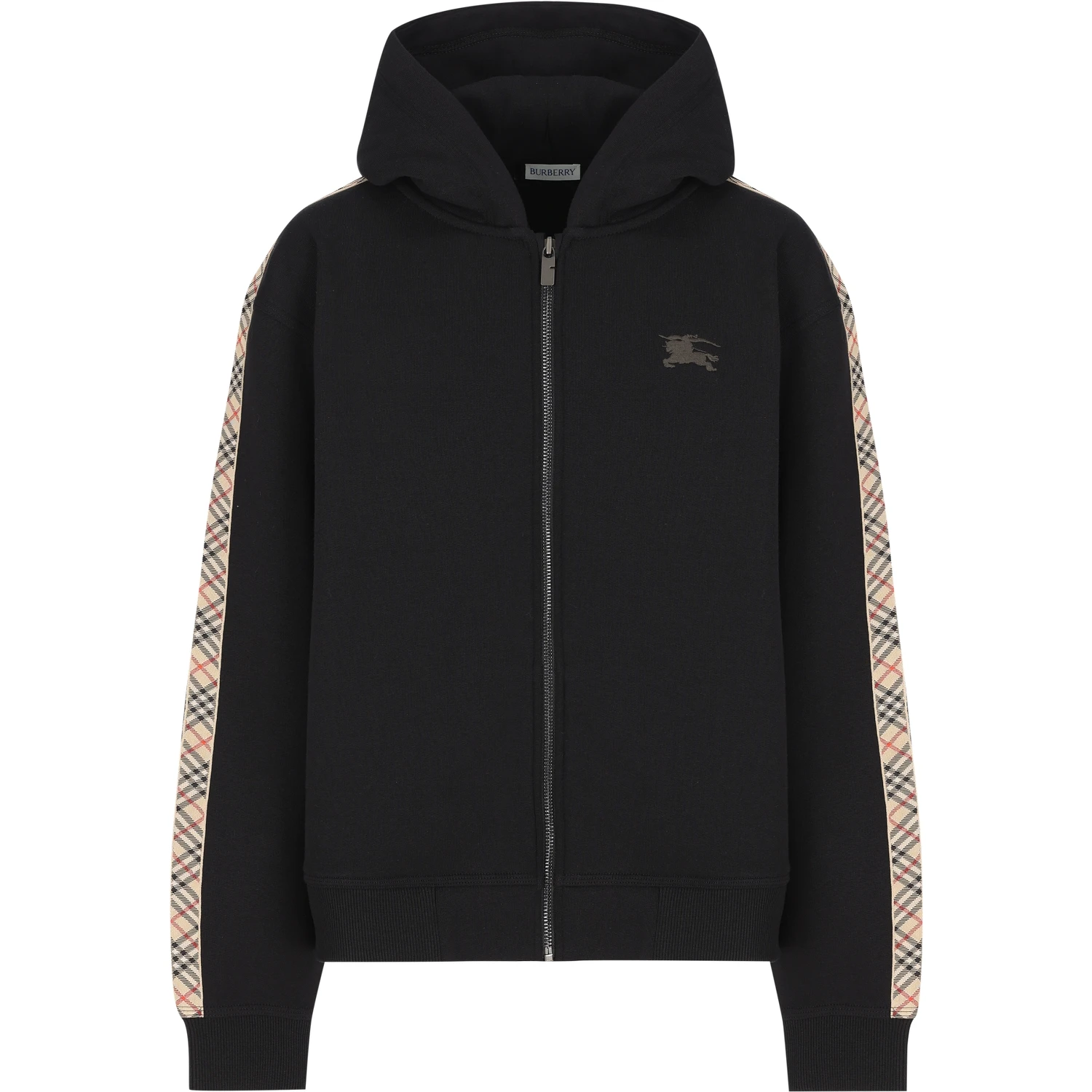 Burberry Kids Sweaters