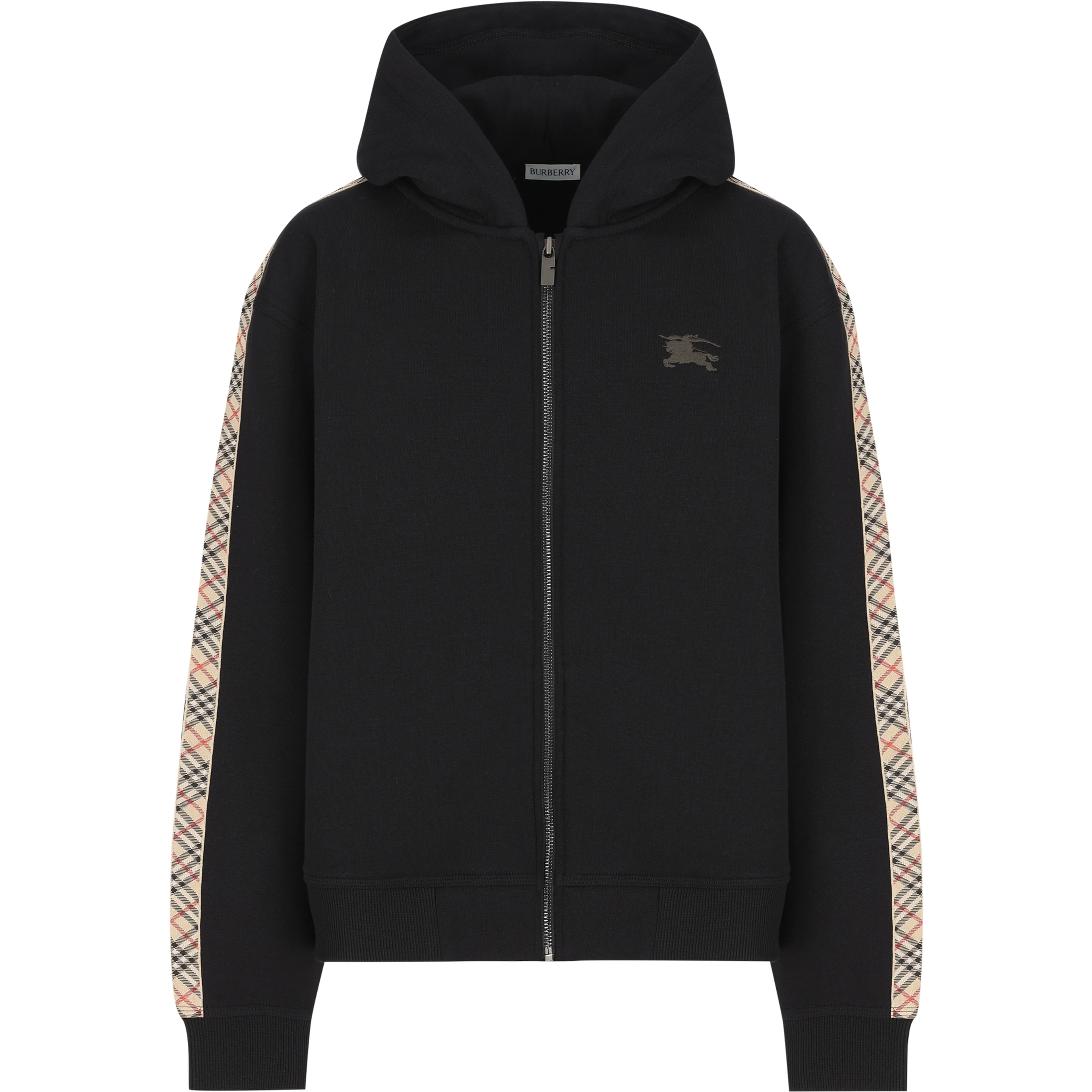 Burberry Kids Sweaters