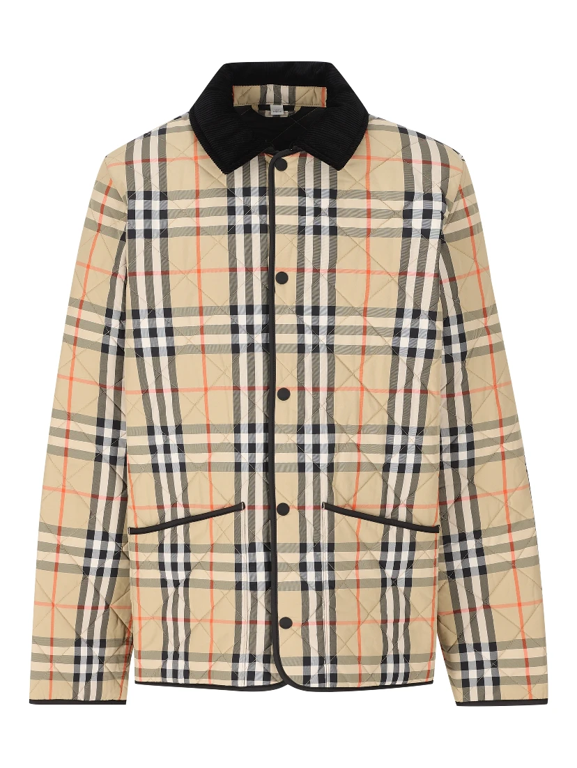 Burberry Kids Coats