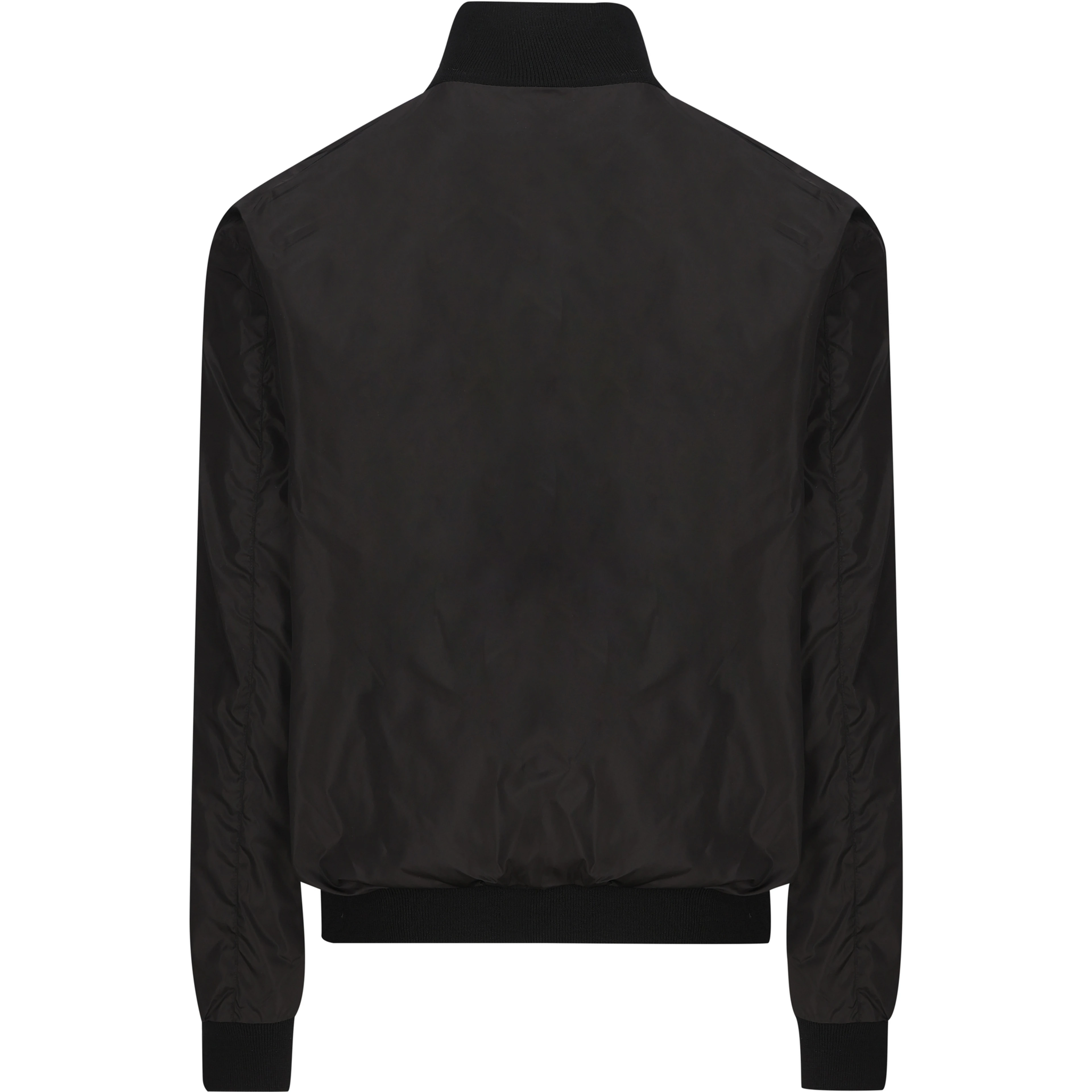 Prada Jackets Black