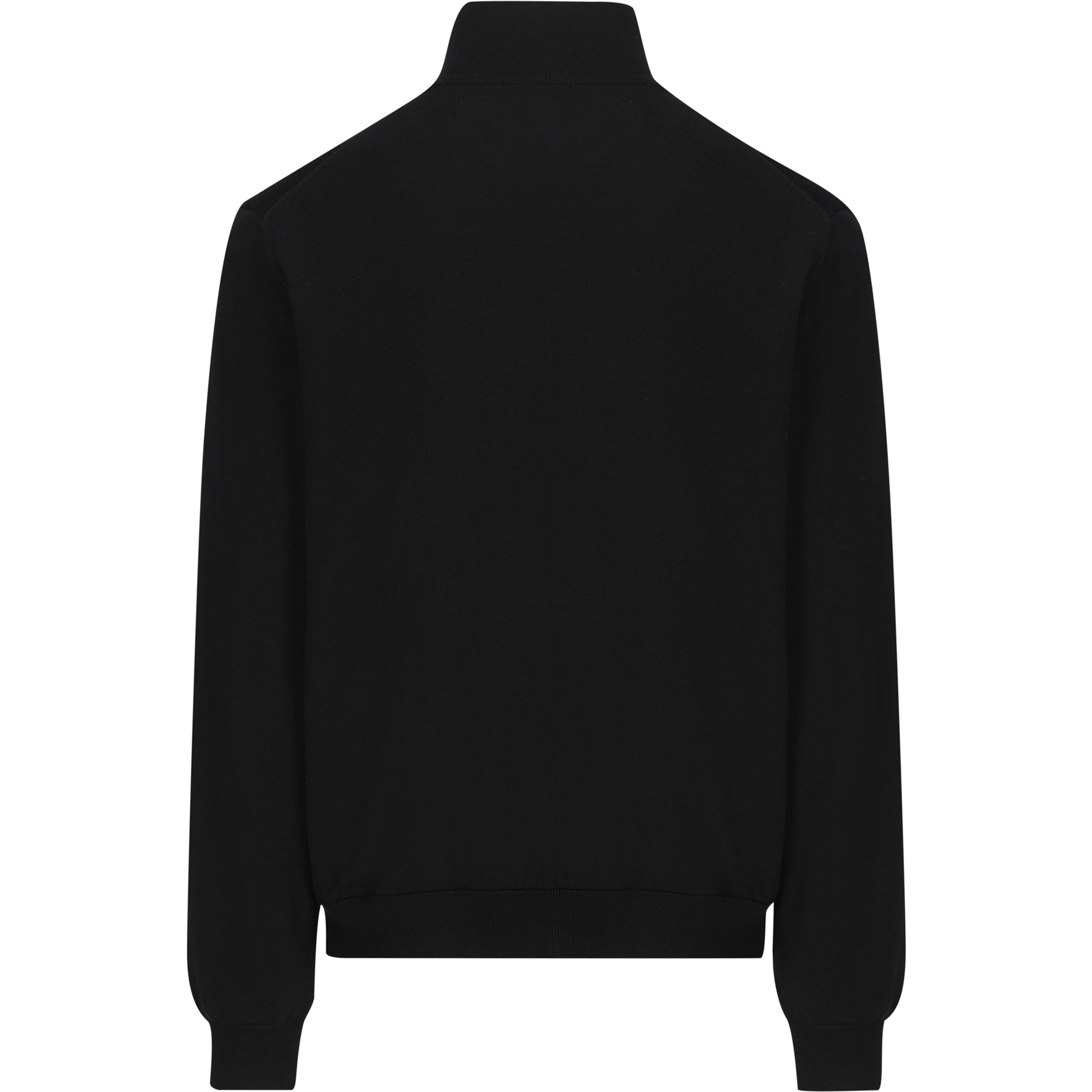 Prada Jackets Black