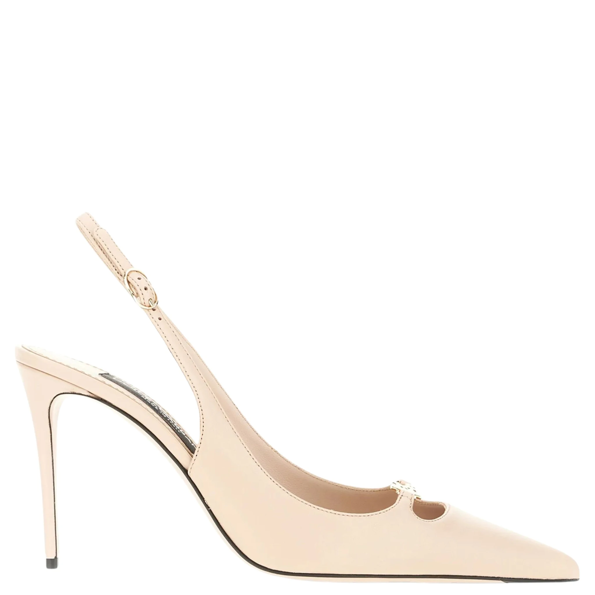 SLINGBACK NAPPA SETA