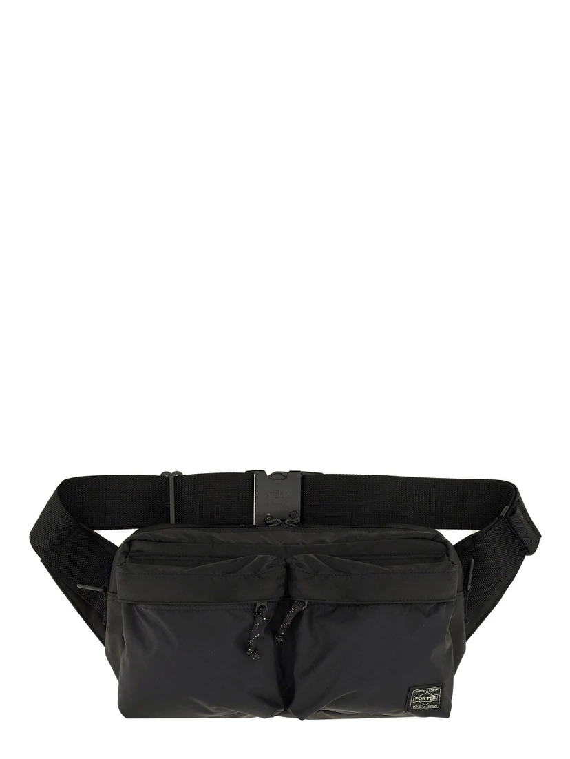BORSA "FORCE 2WAY WAIST"