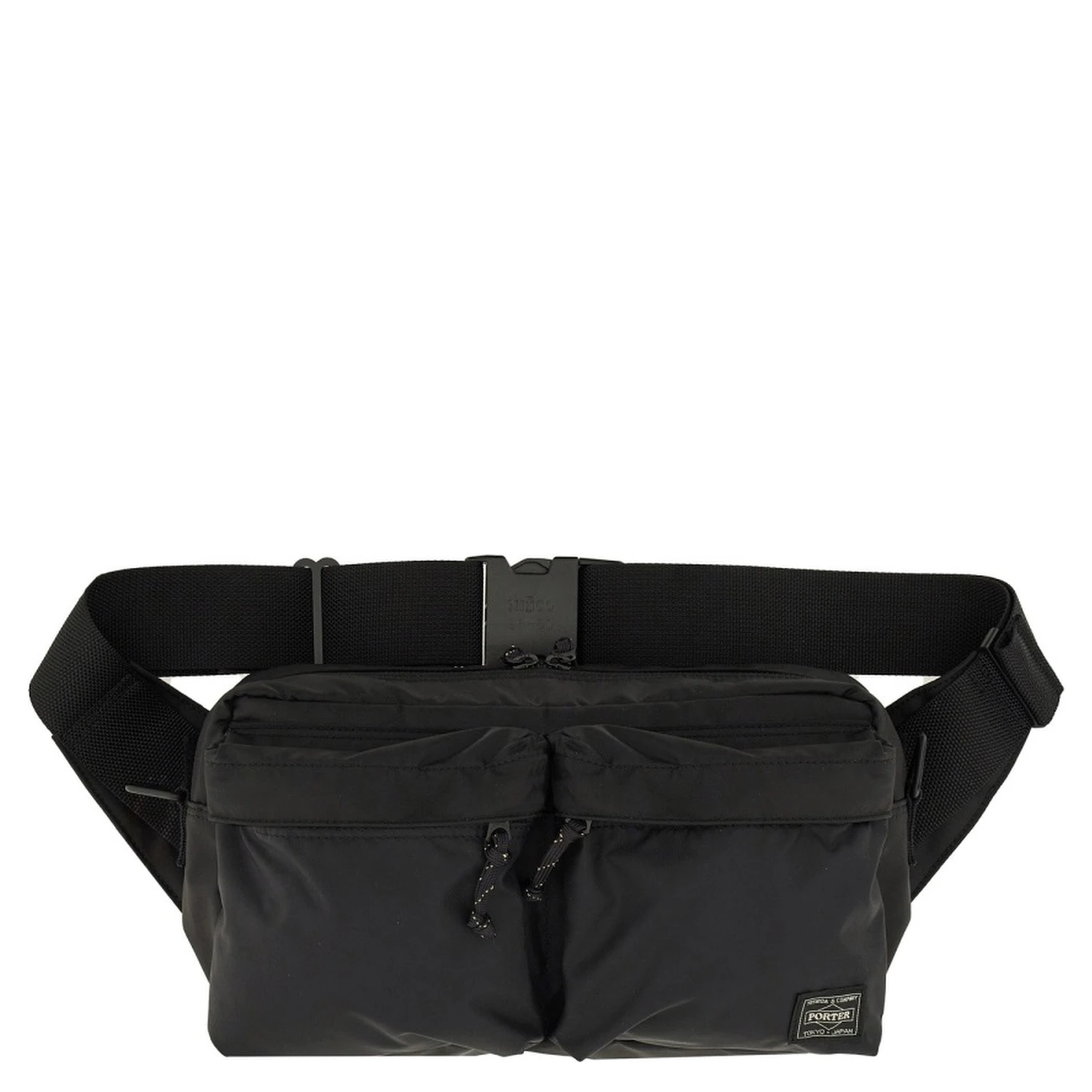 BORSA "FORCE 2WAY WAIST"