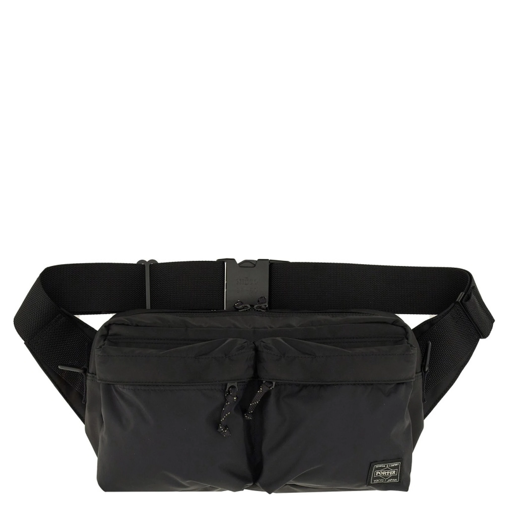 BORSA "FORCE 2WAY WAIST"