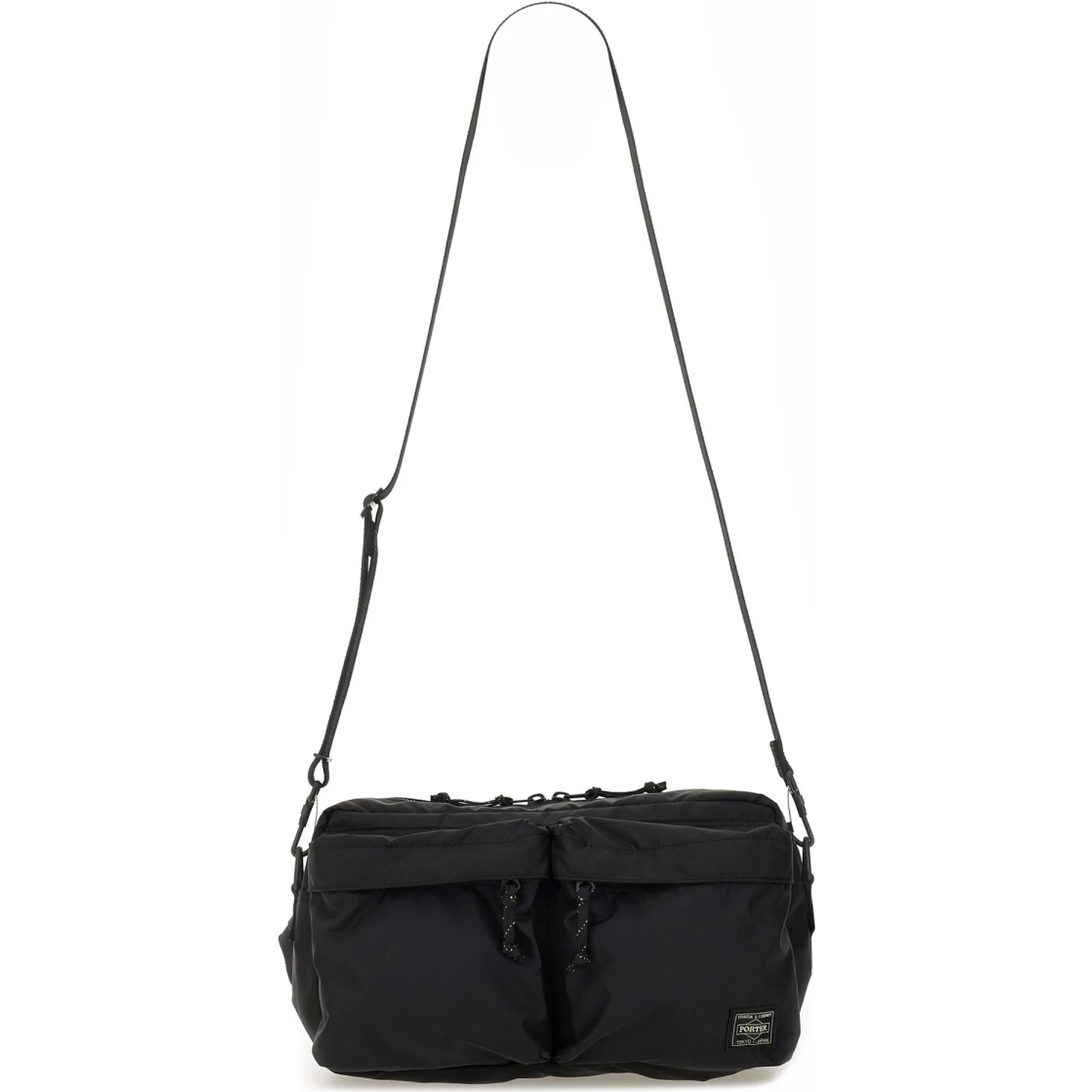 BORSA "FORCE 2WAY WAIST"
