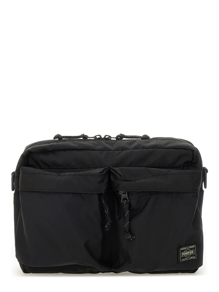 BORSA A SPALLA "FORCE"